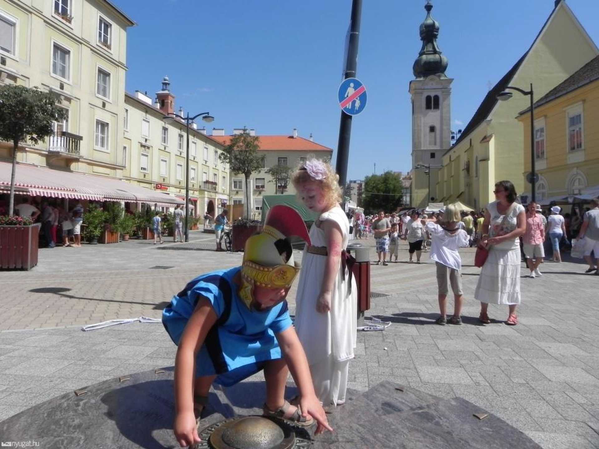 Karneváli fotópályázat 2012. - Horváth Attila