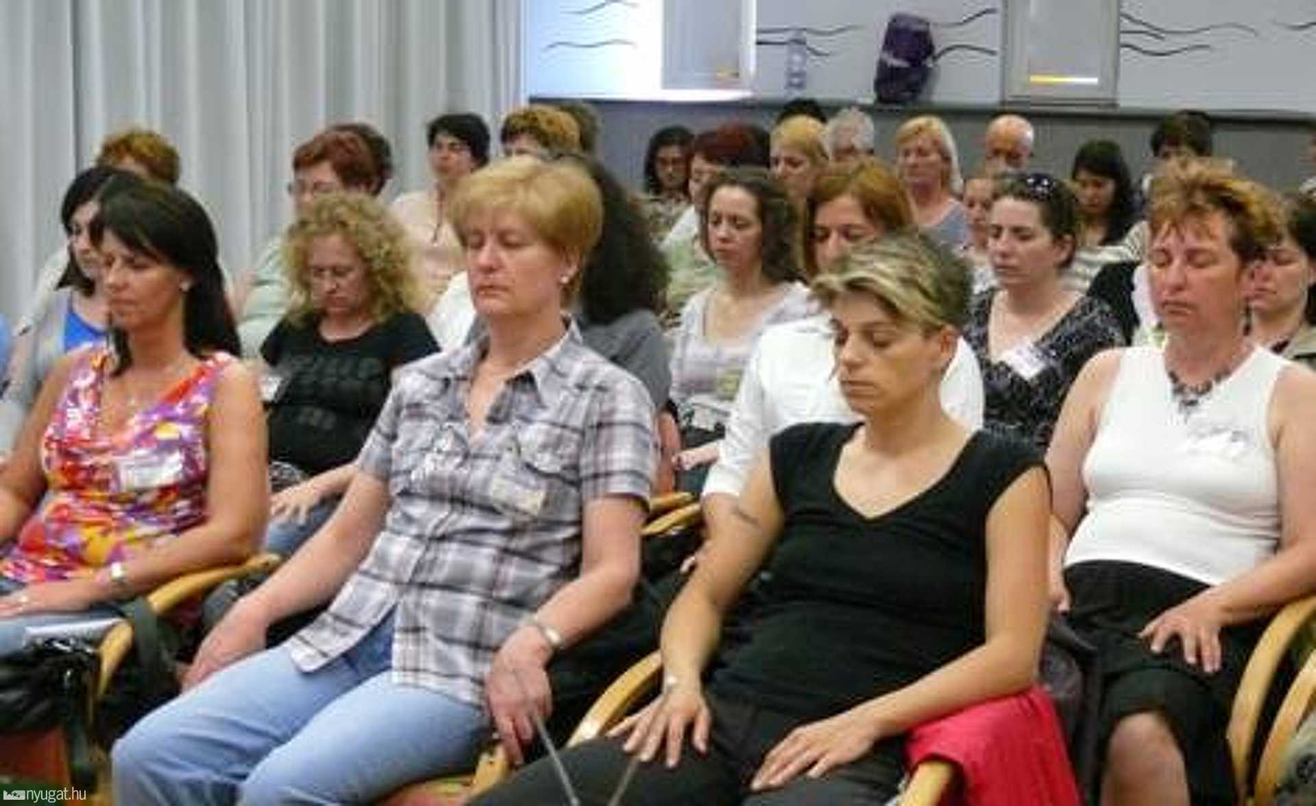 Agykontroll