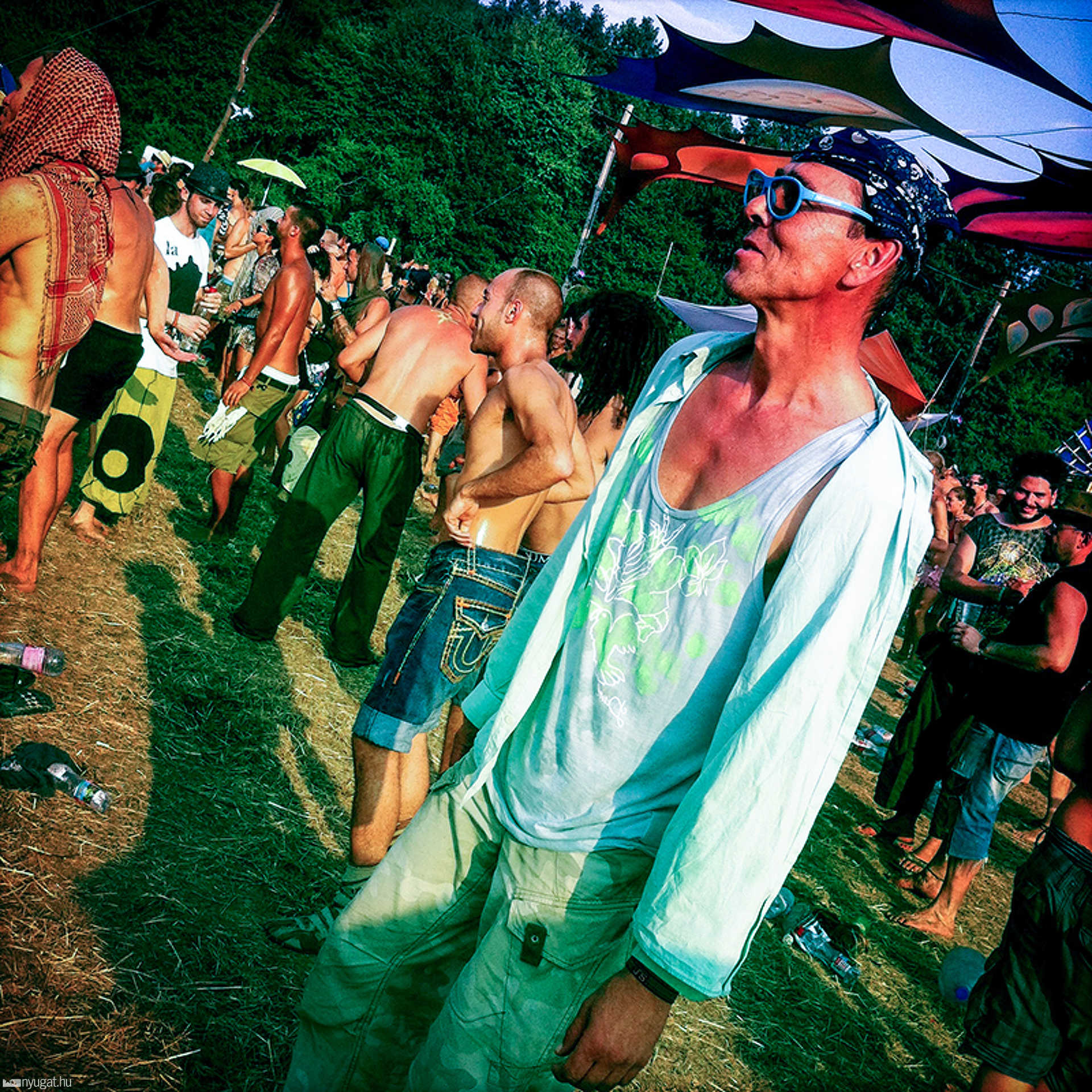 SUN Fesztivál 2013