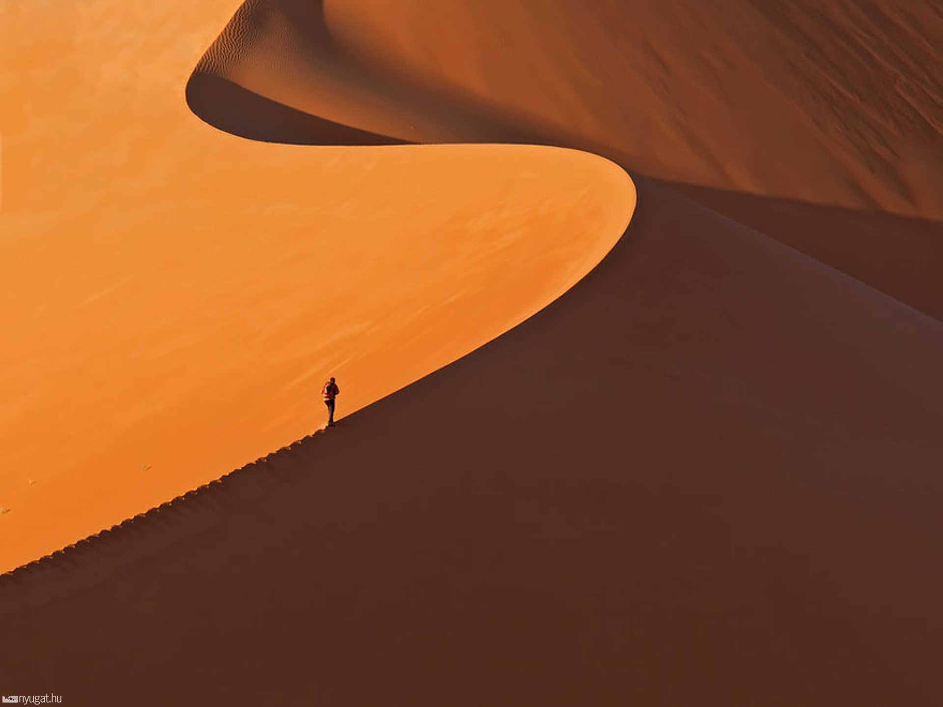 Namib-sivatag