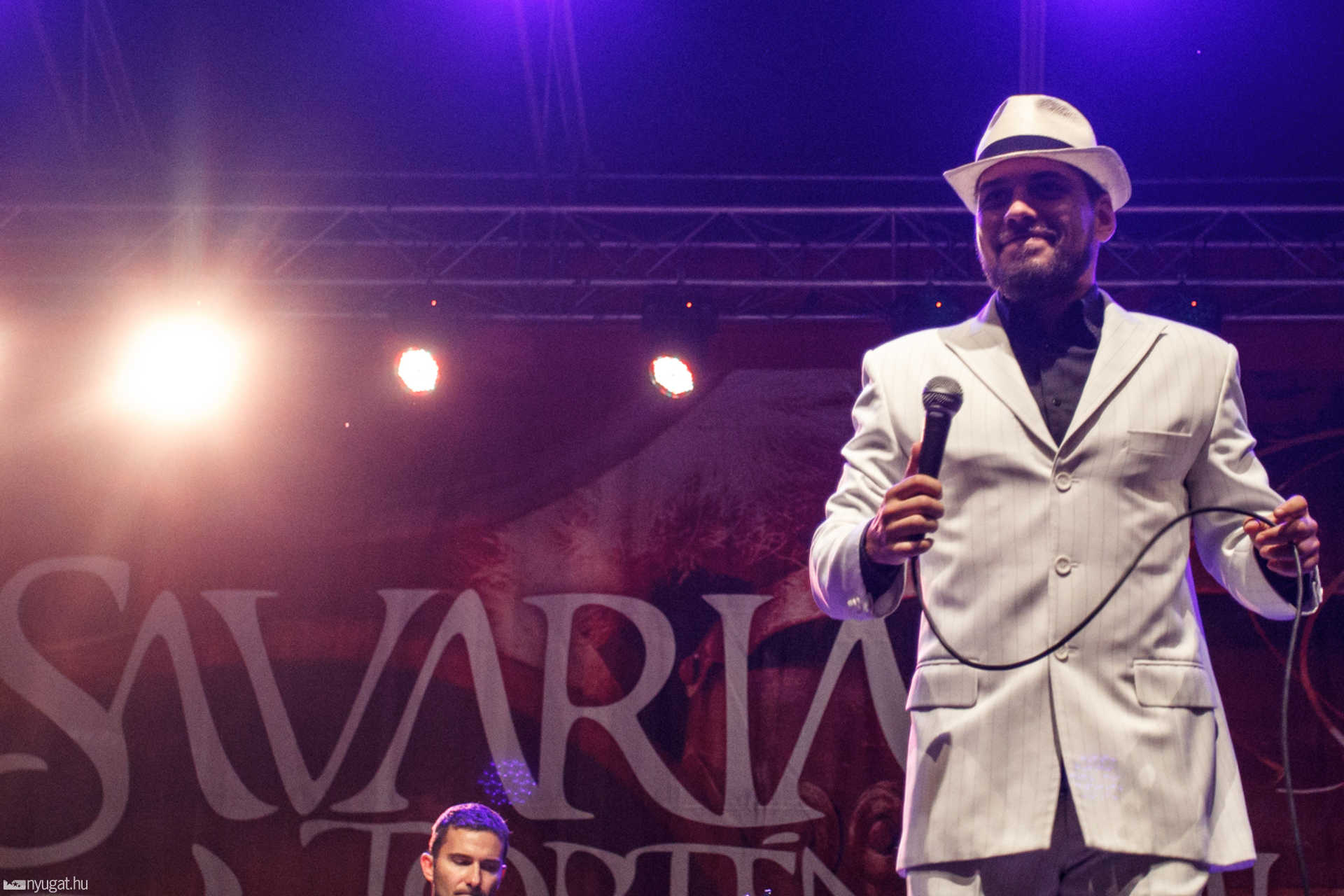 Savaria Karnevál 2015 - PASO