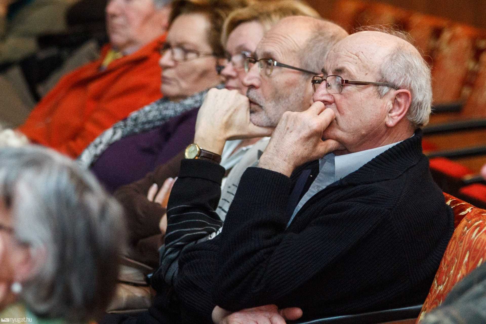 Összefogás Fórum Körmenden