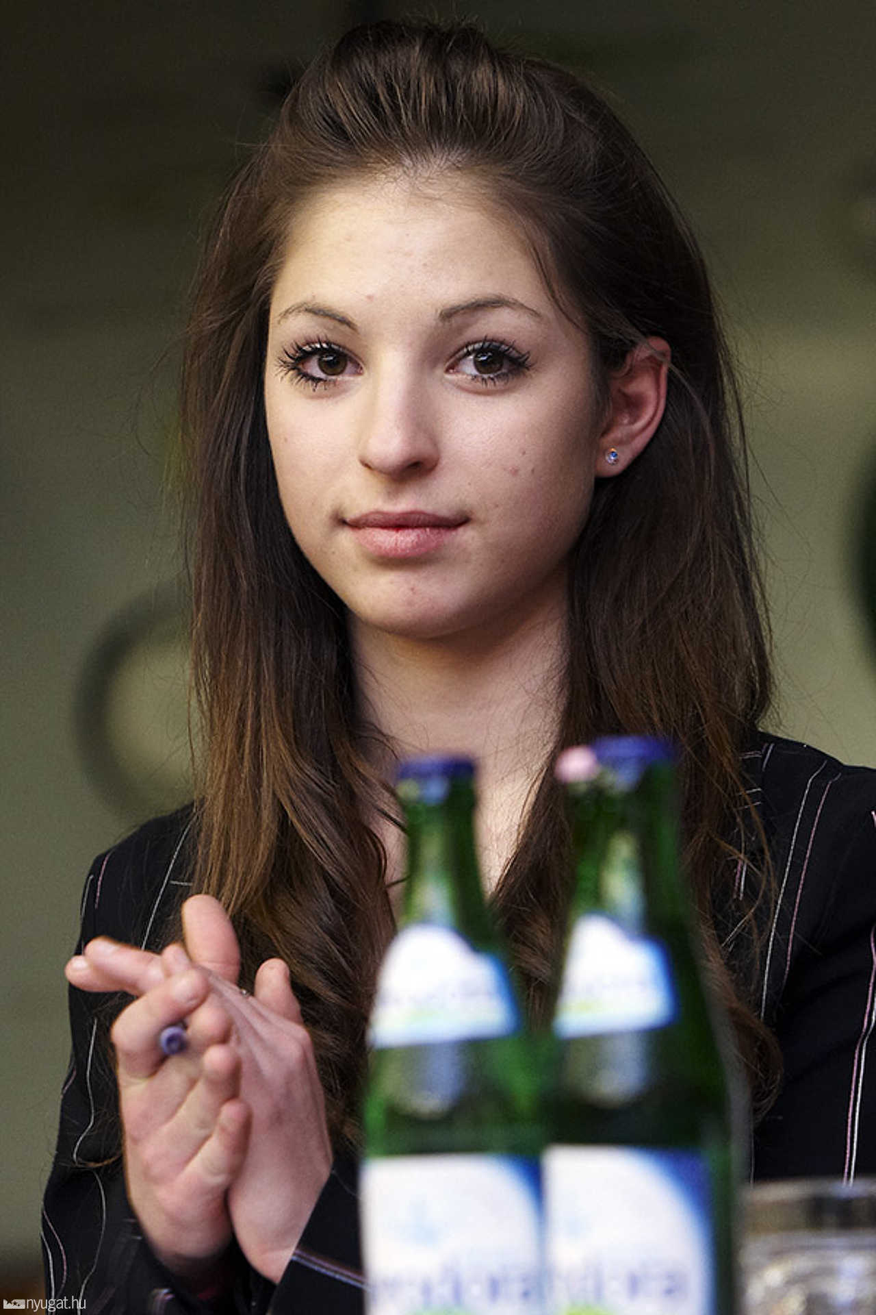 Kurucz Hella Violetta