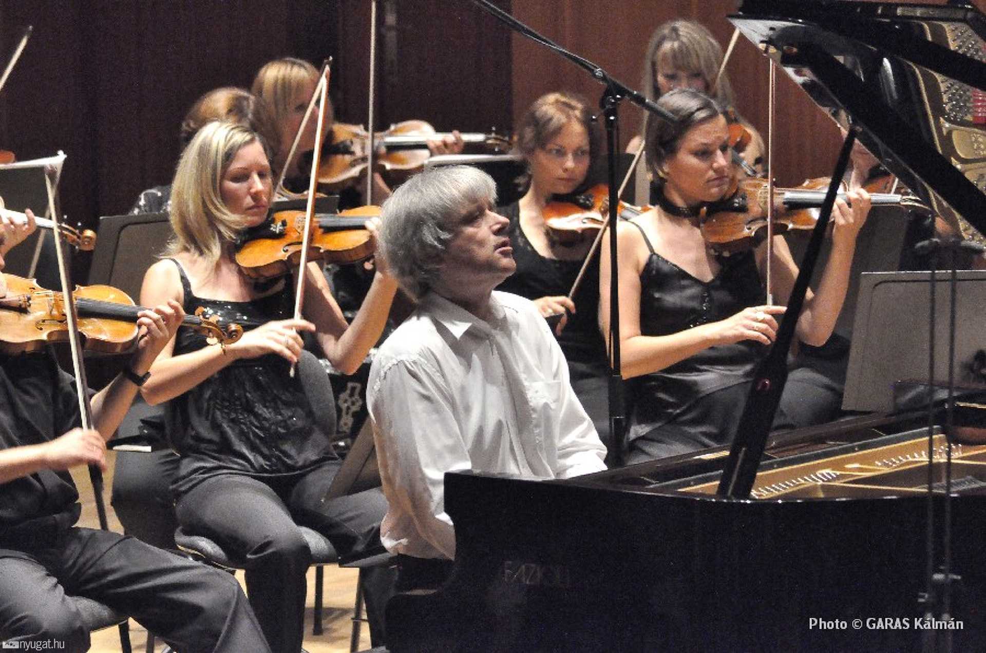 Bartók Fesztivál megnyitó 2011.