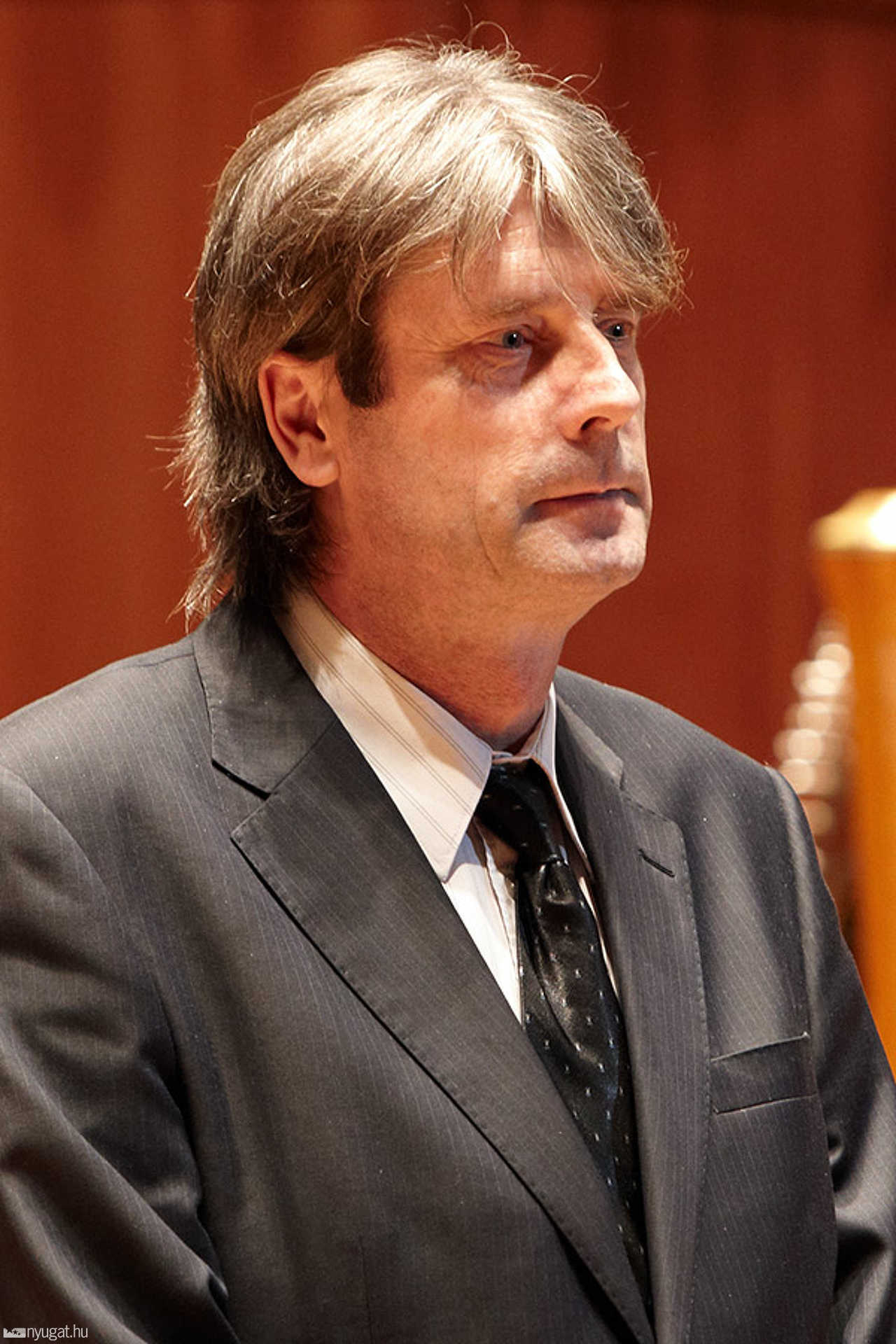 Joós Tamás