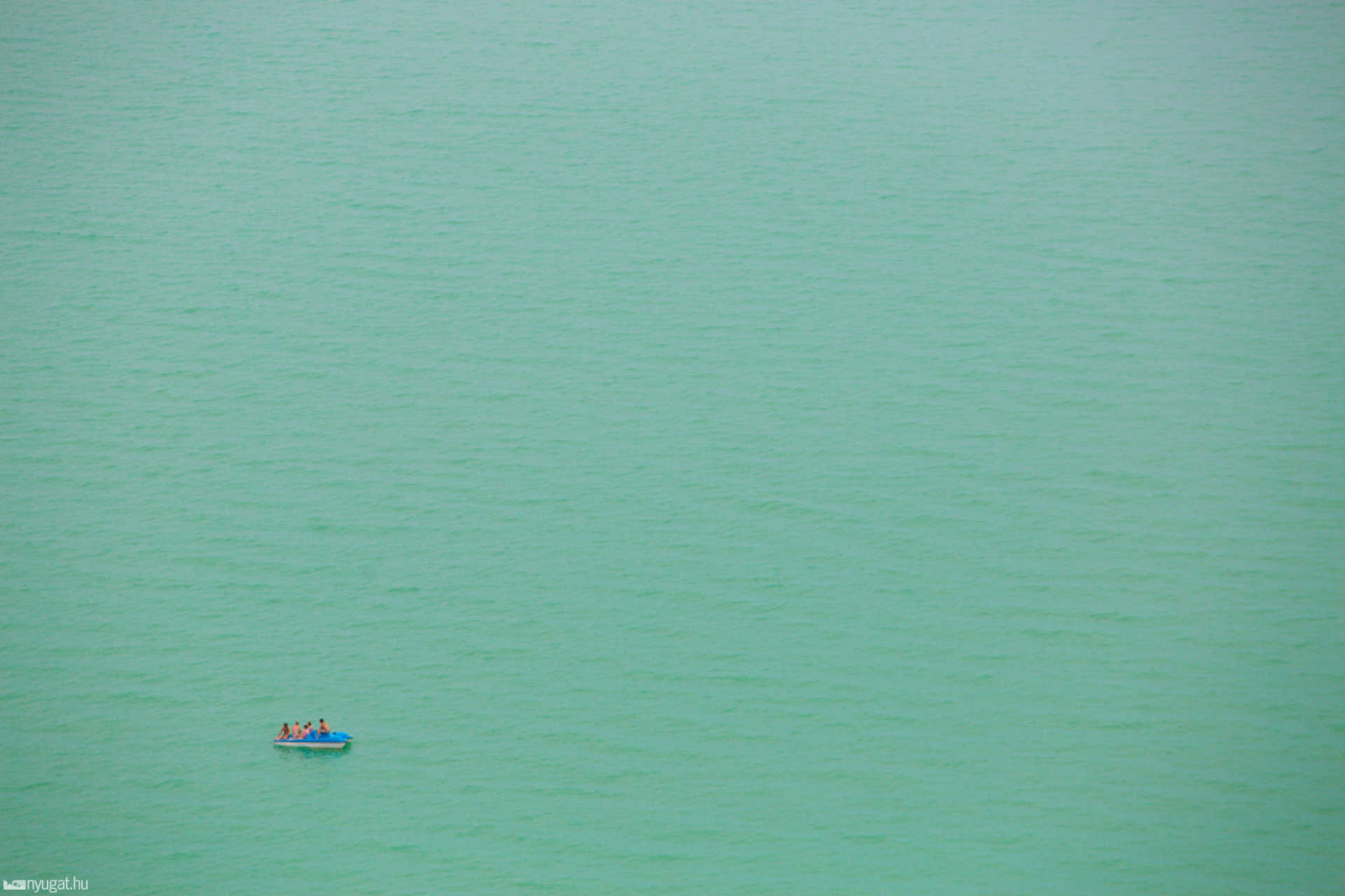 Balaton minimál