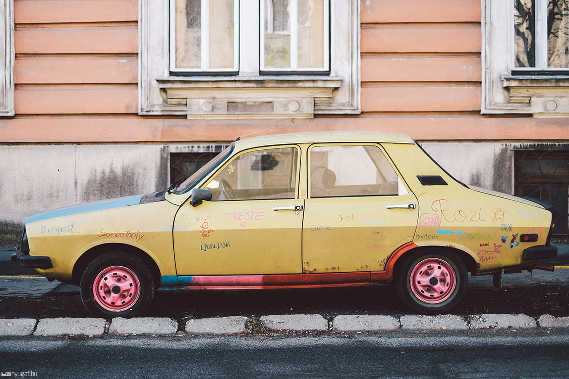 Dacia 1310
