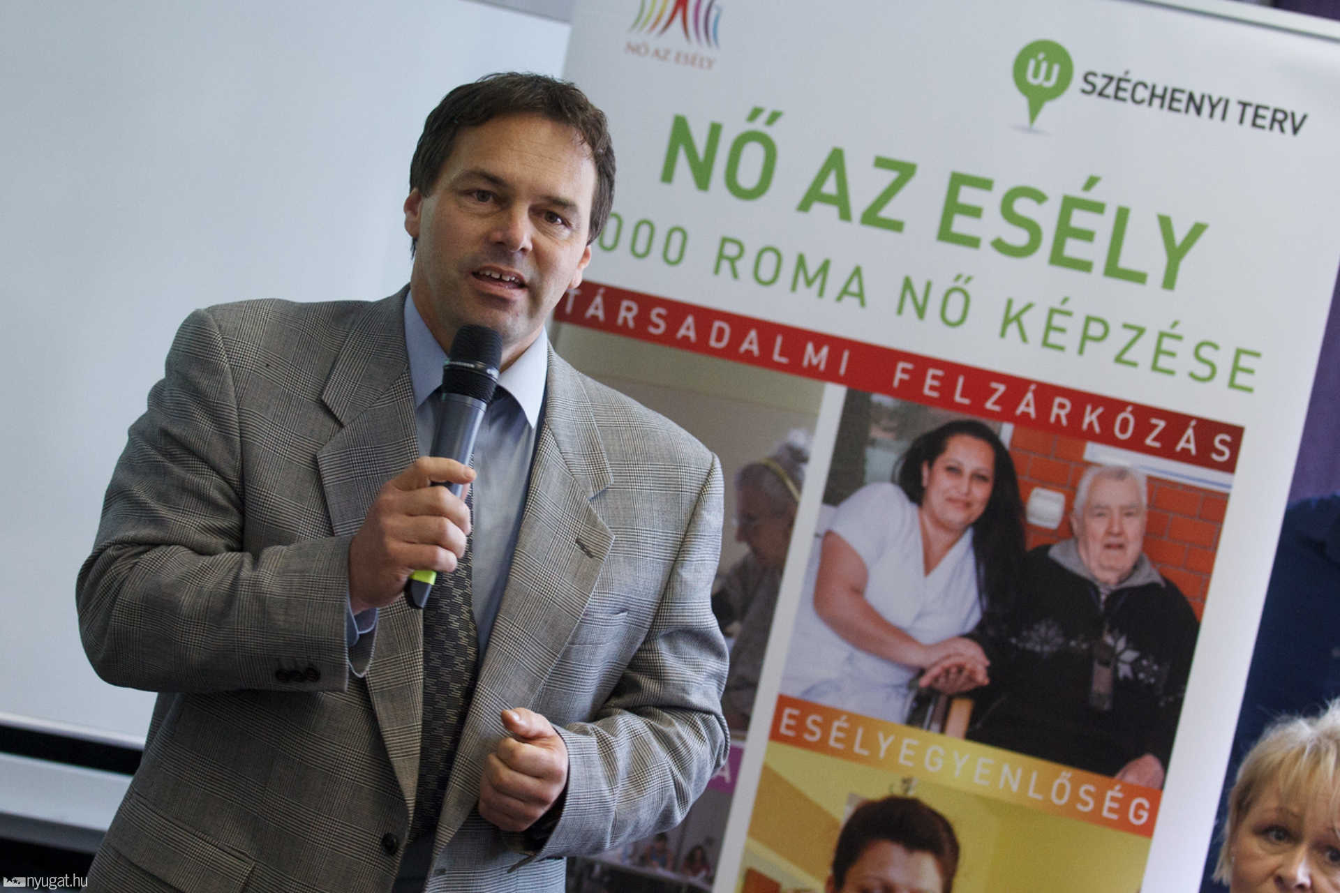 Nő az esély