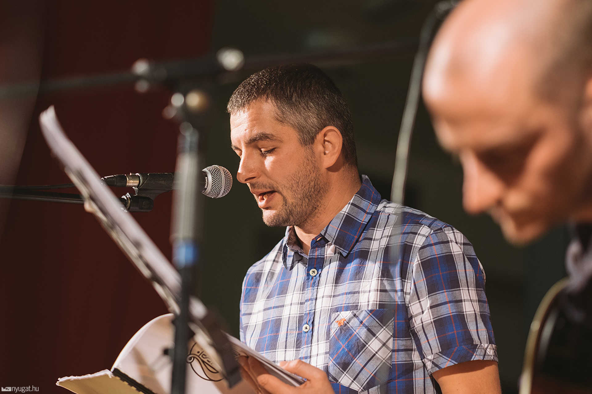 Szűcsinger koncert