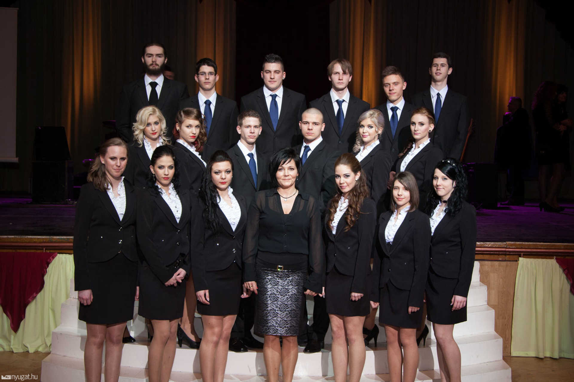Teleki 12/R-W 