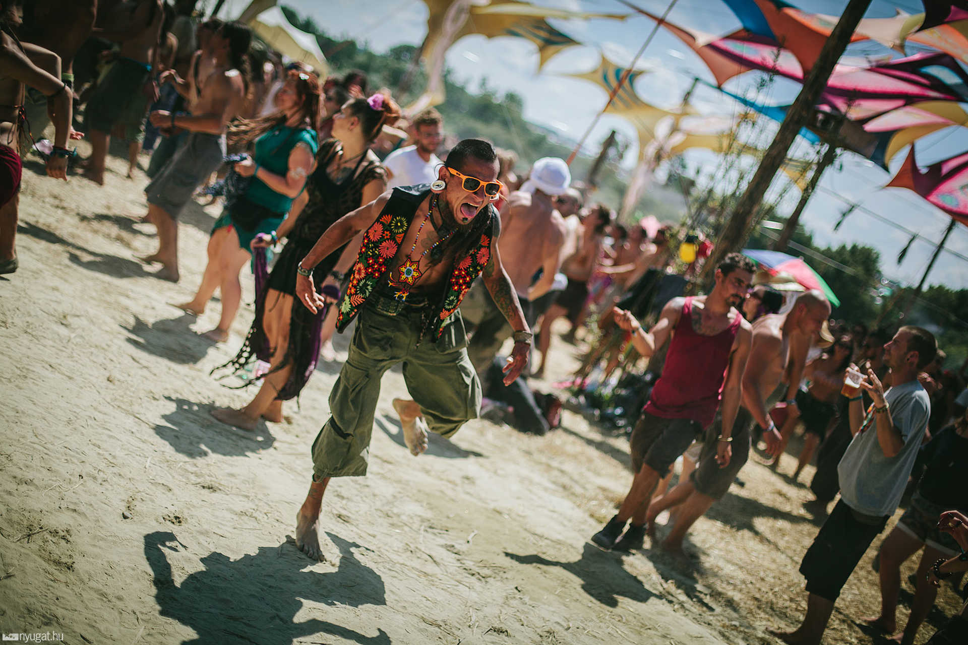 SUN Fesztivál 2014