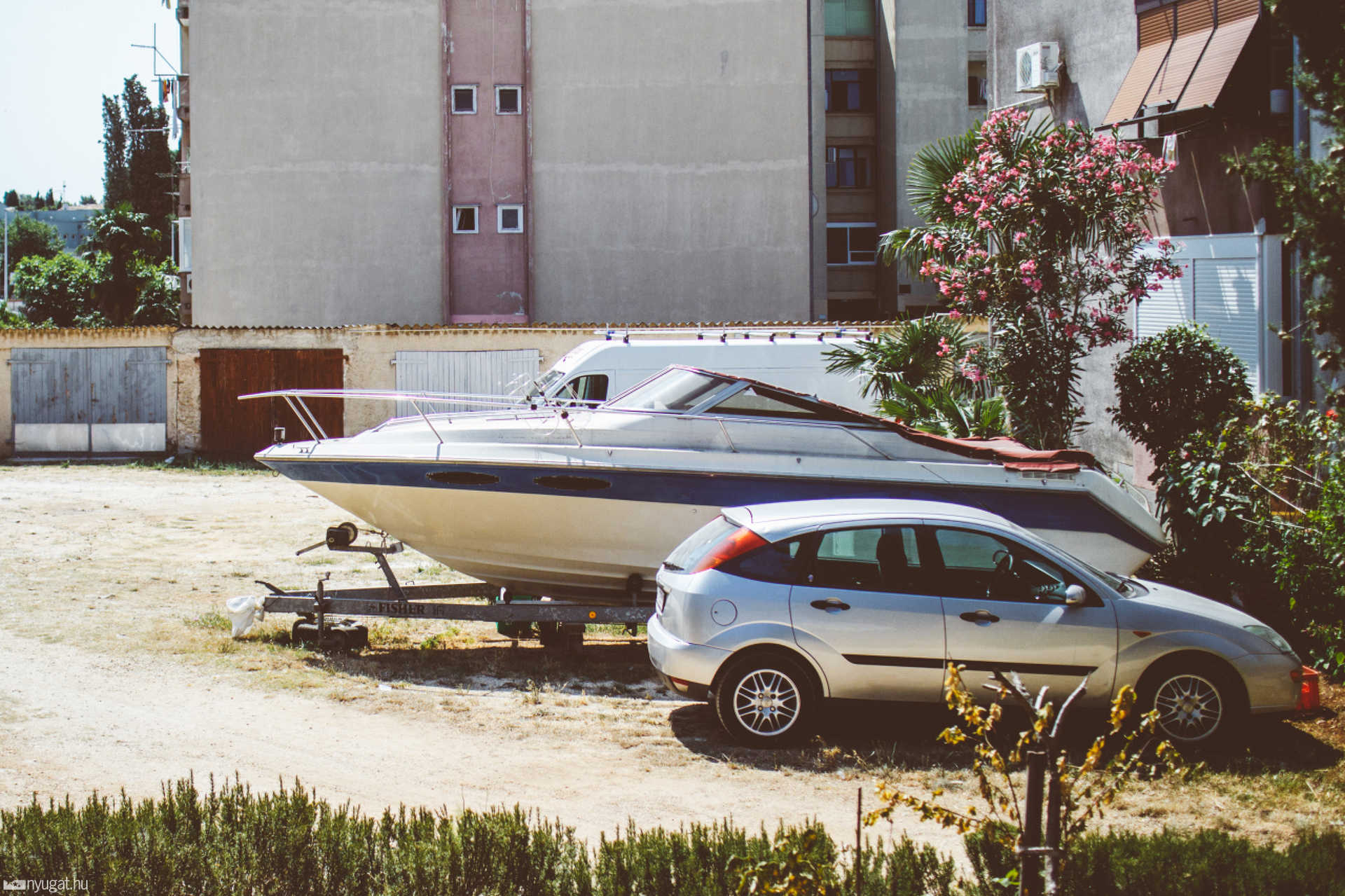 Rovinj - Horvátország