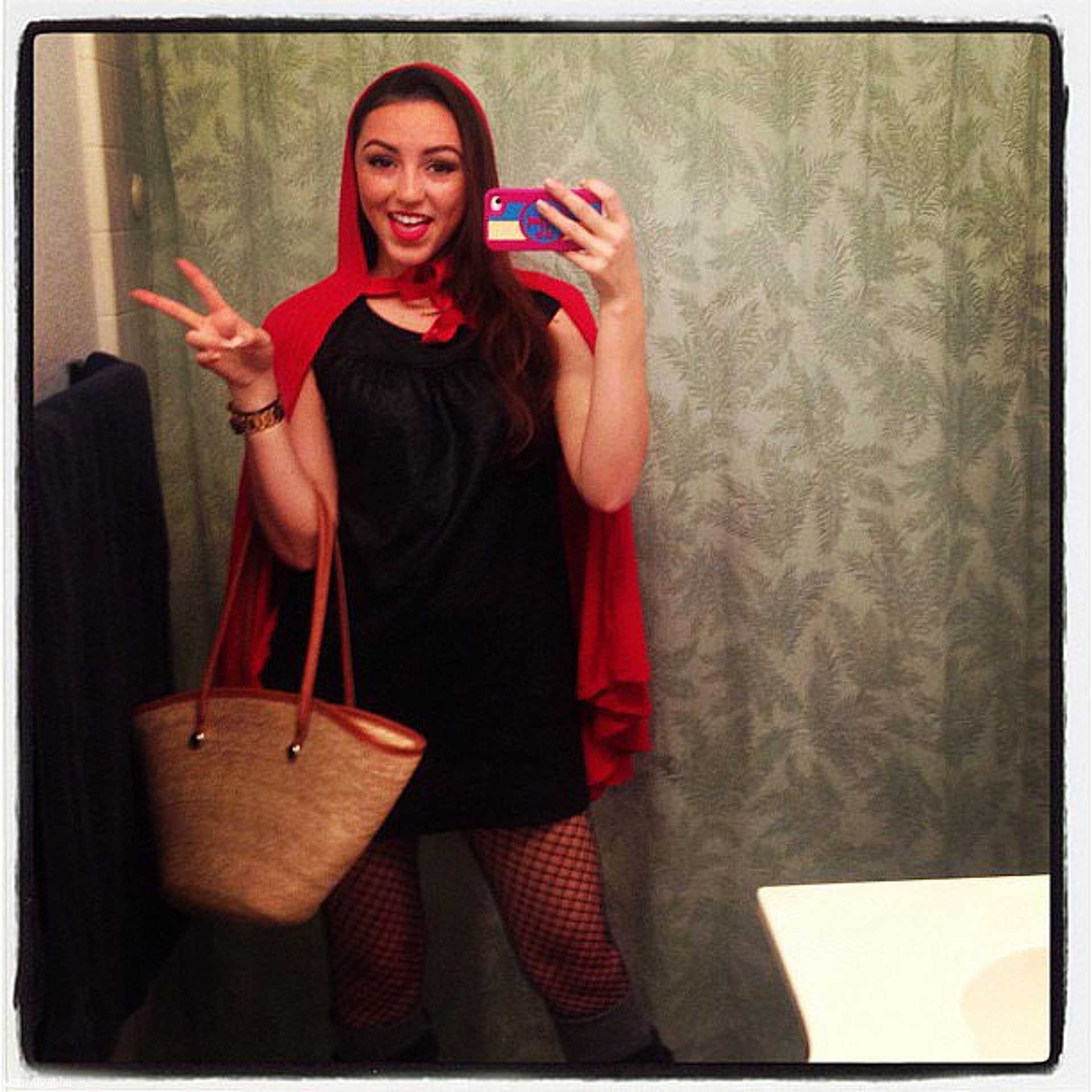 Halloween jelmezek 2014