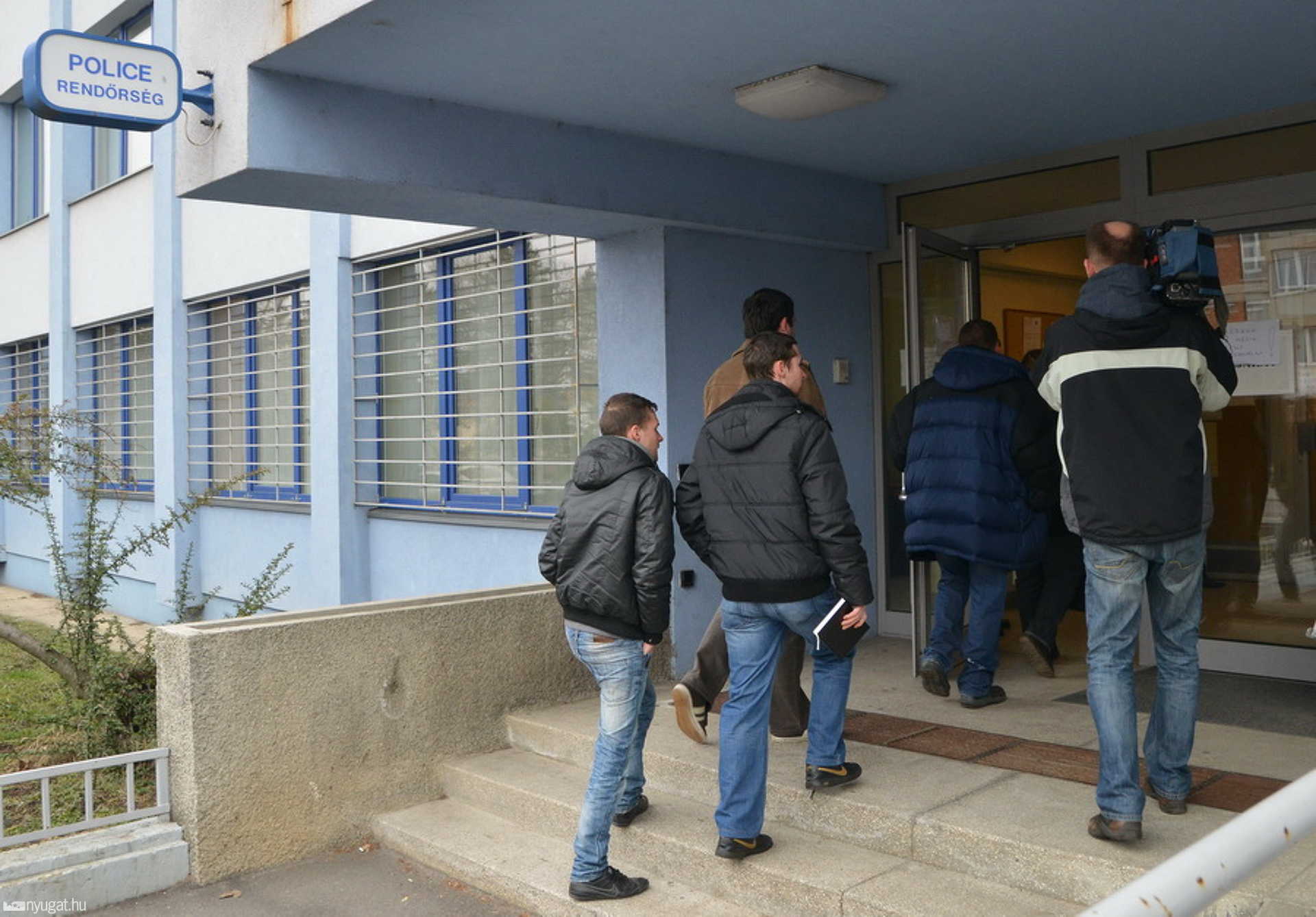 Átvert munkakeresők mennek feljelentést tenni Szombathelyen