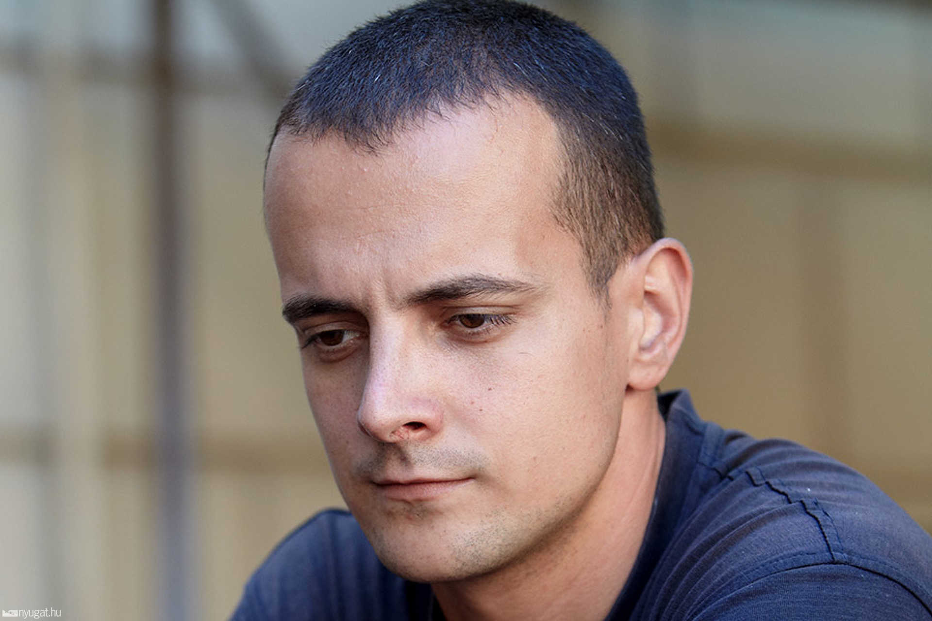 Borbás Tibor