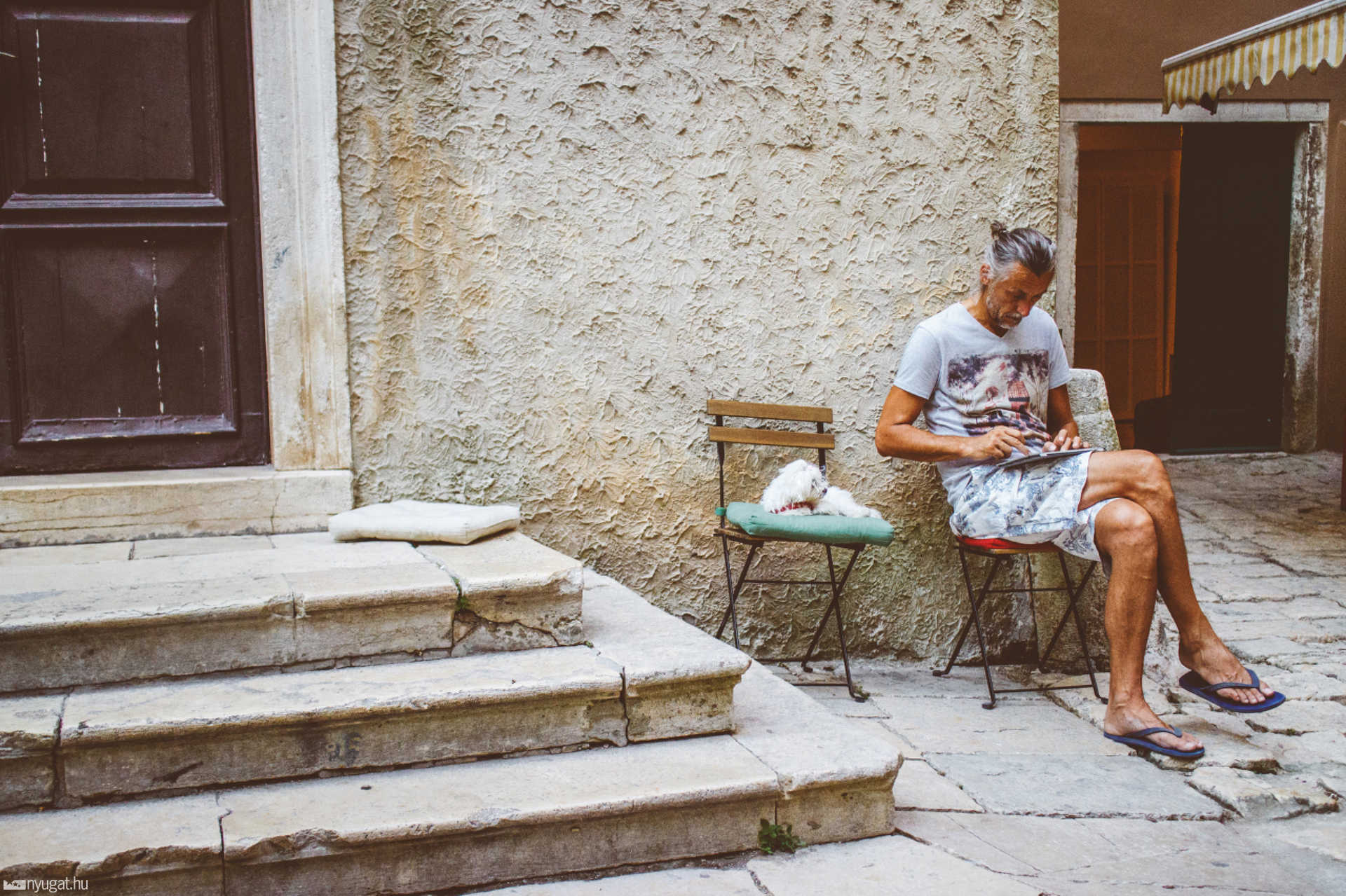 Rovinj - Horvátország