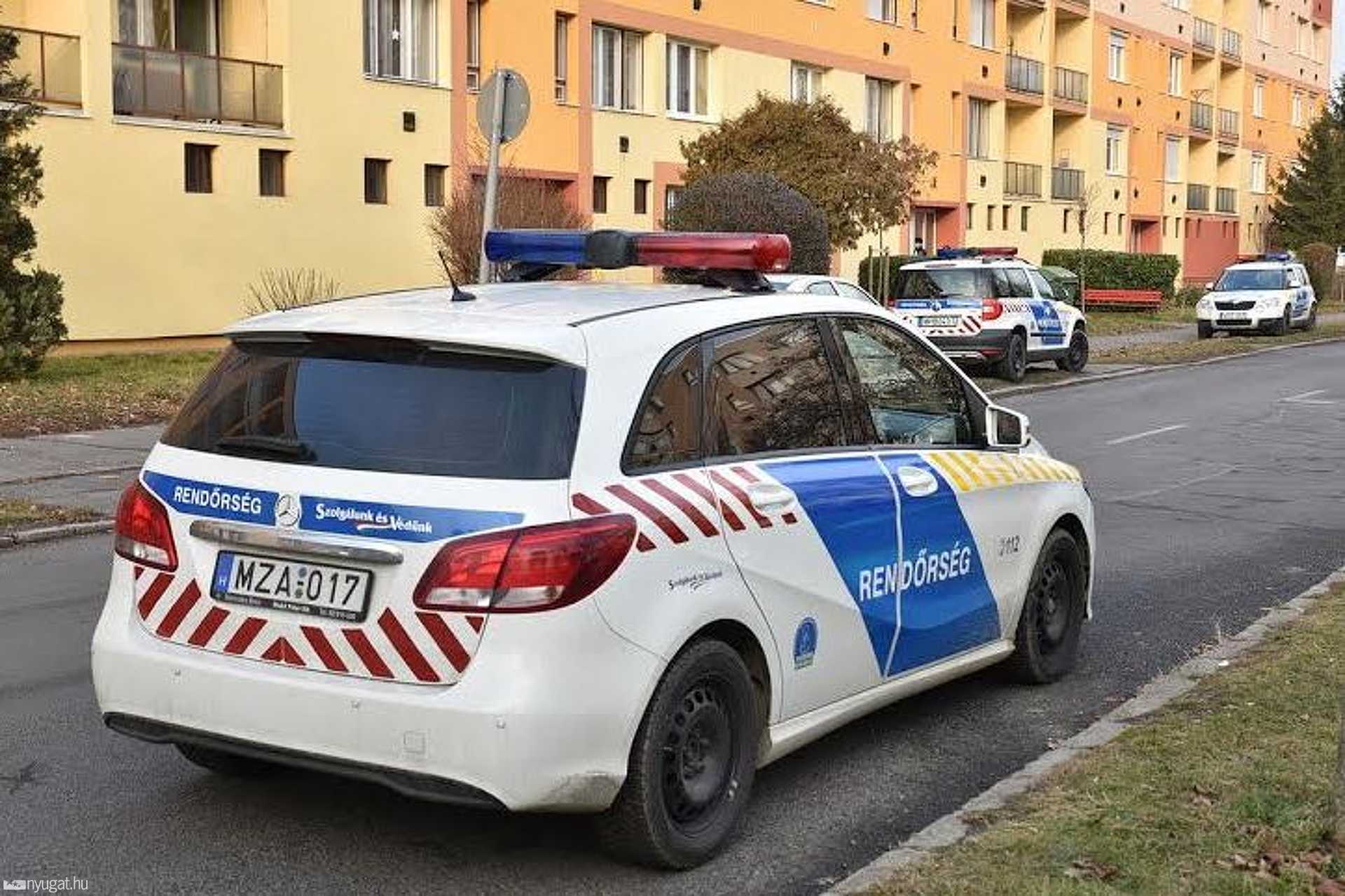 bem józsef utcai haláleset