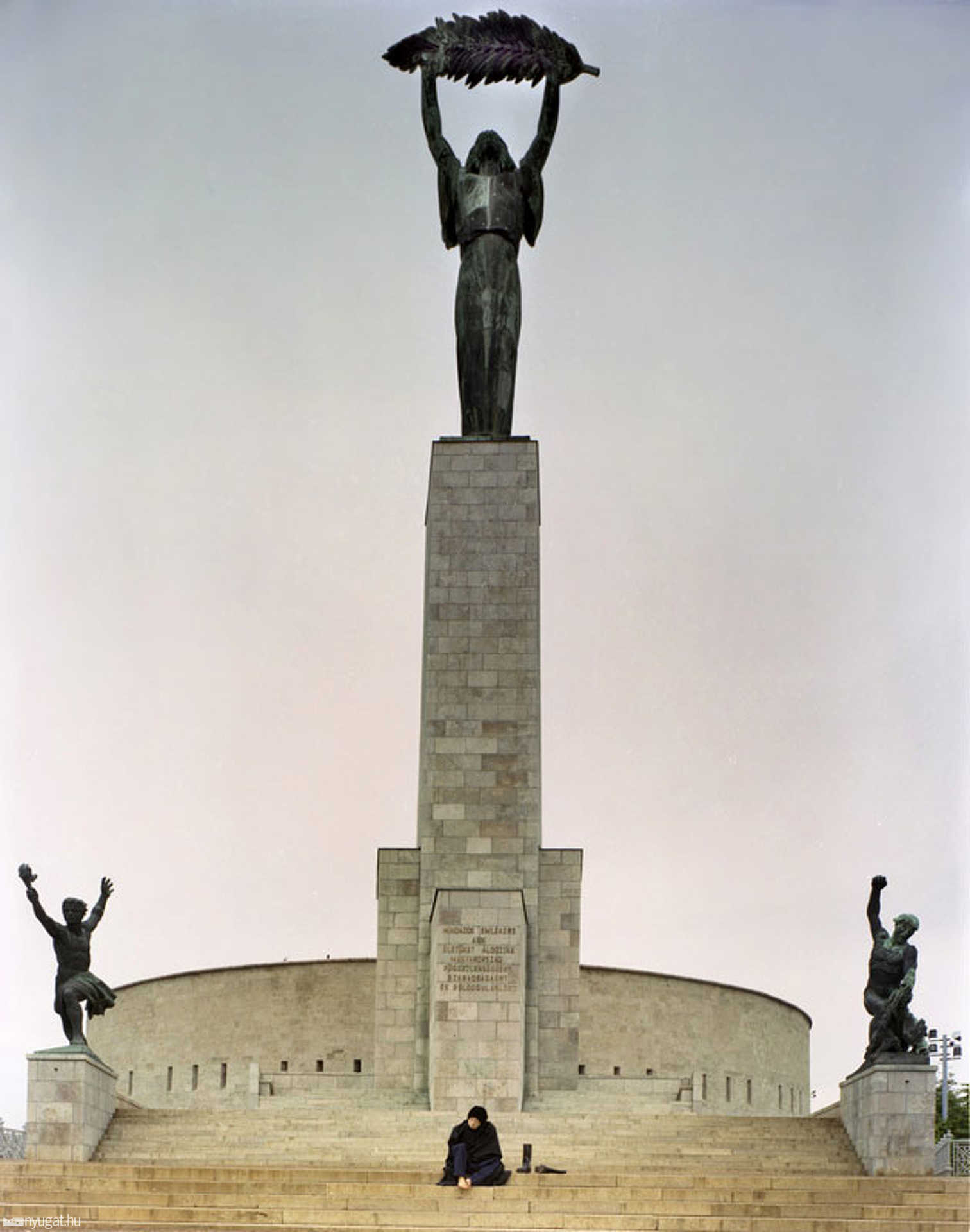 Szabadság/Liberty