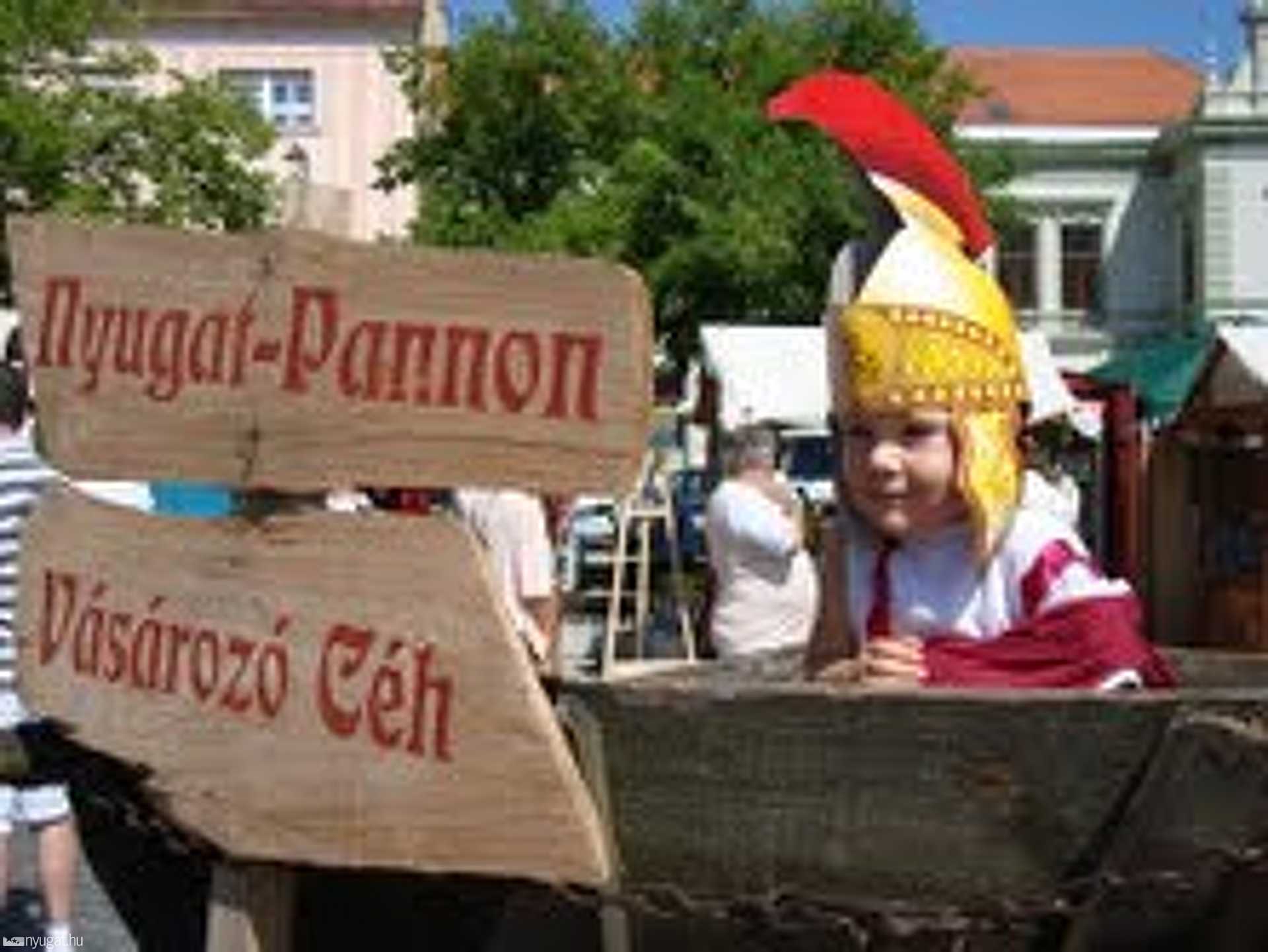 Karneváli fotópályázat 2010.