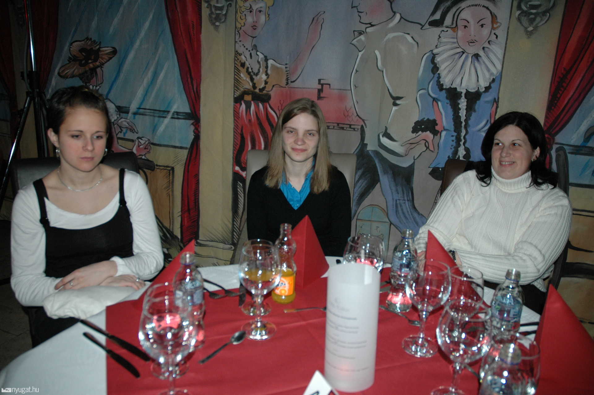 Cabaret A'la Carte 