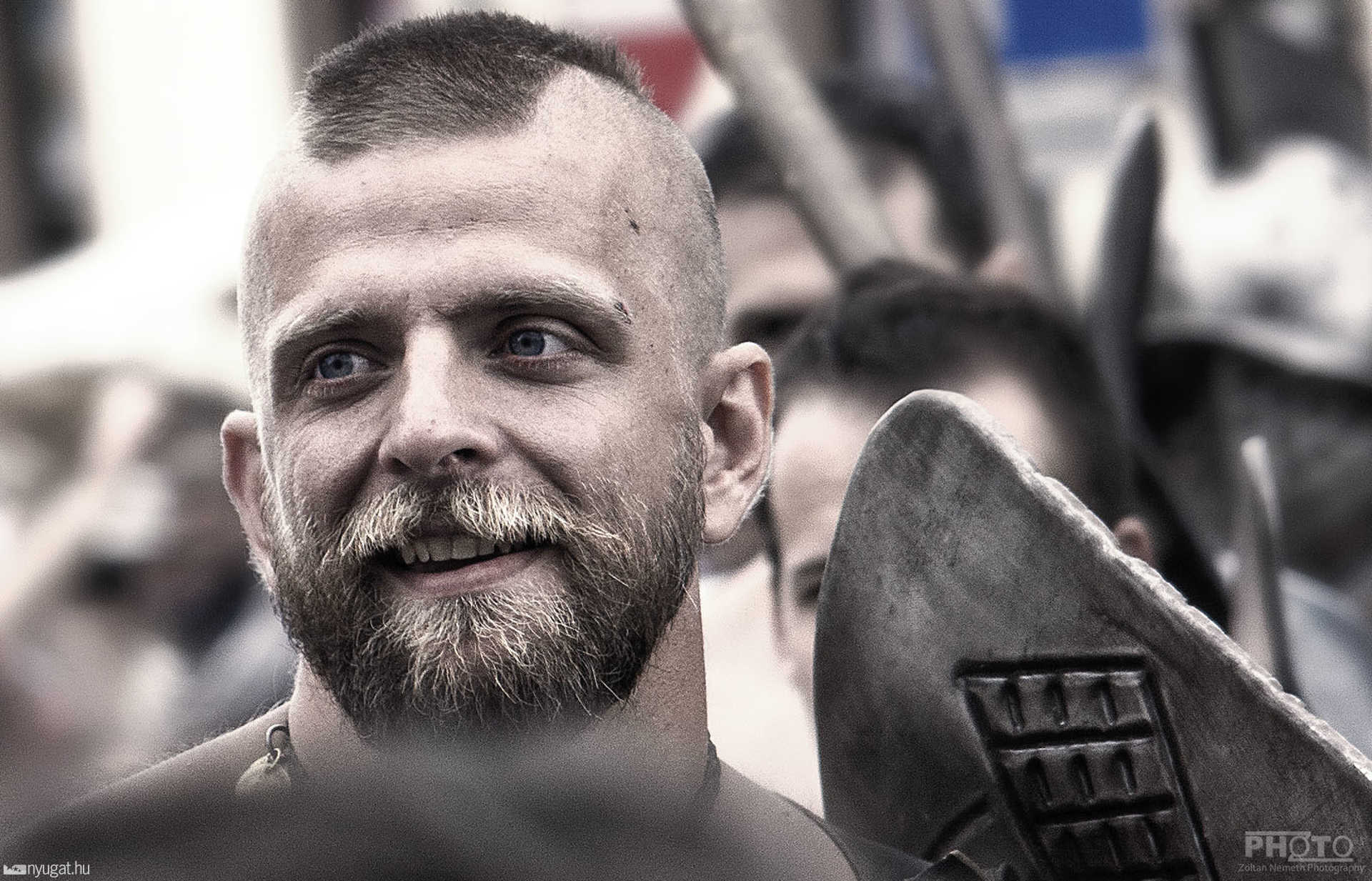 Karneváli fotópályázat 2014 - Németh Zoltán