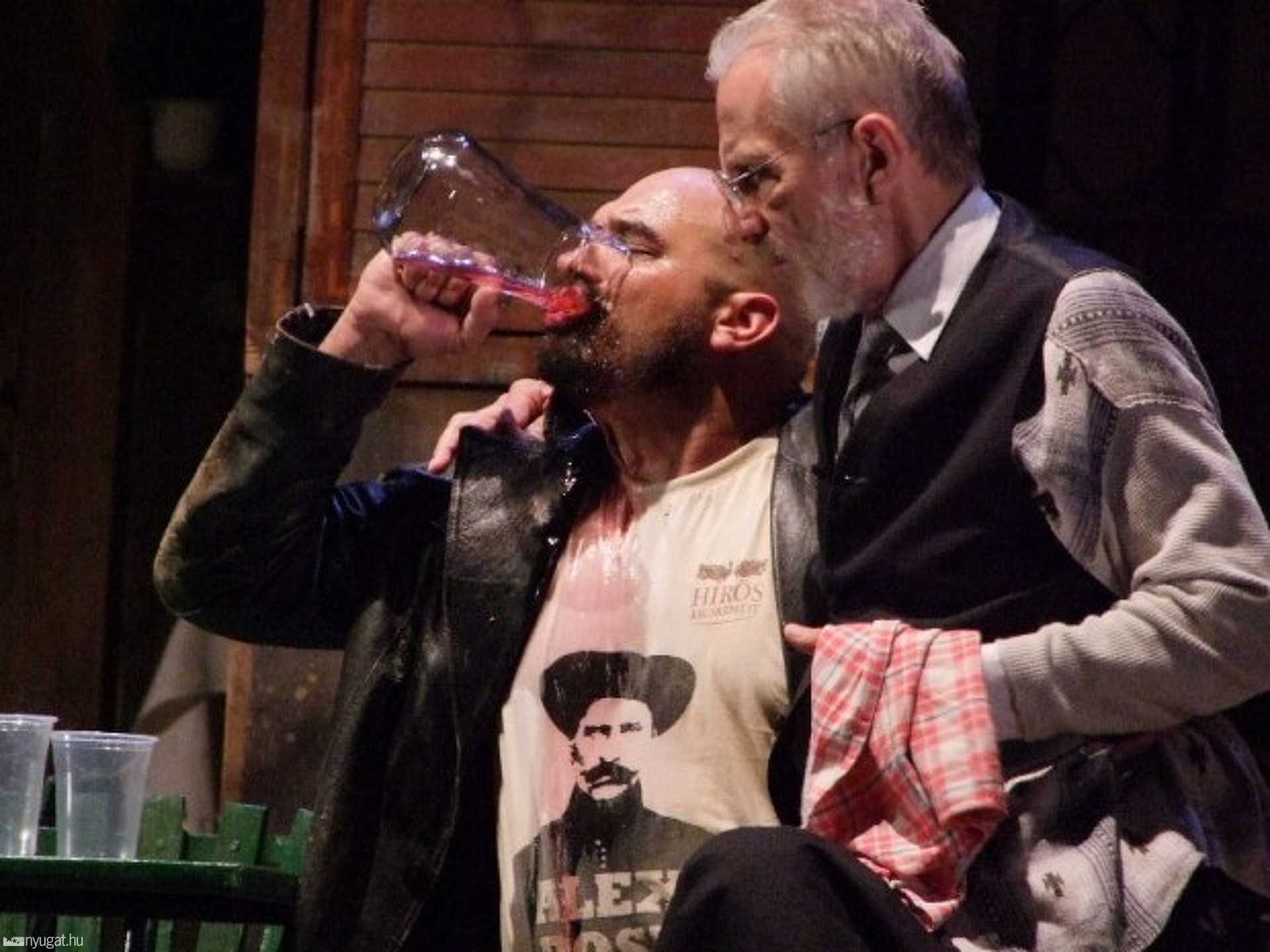 A falu rossza (2015. Július 7.)