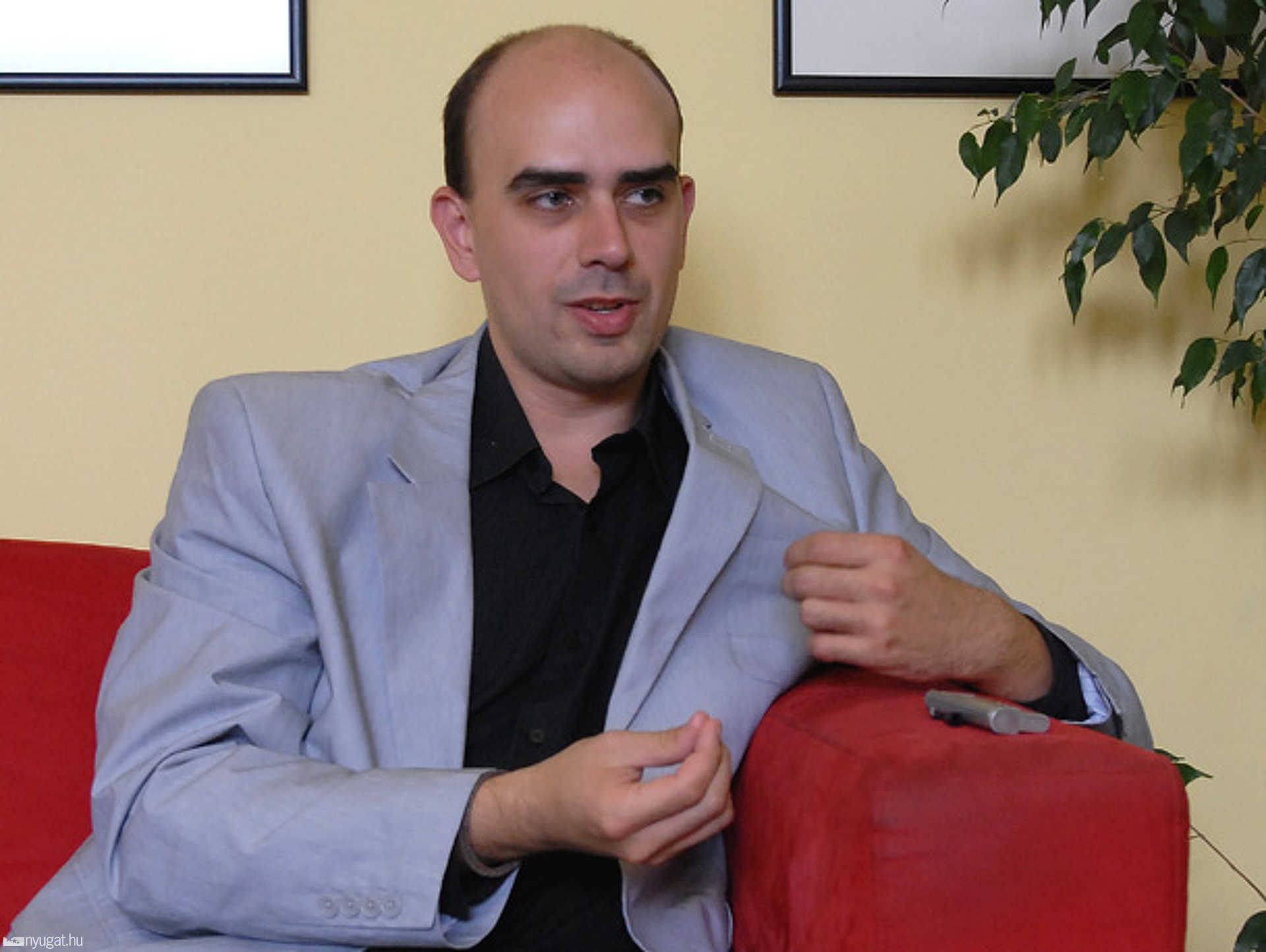Horváth Zoltán