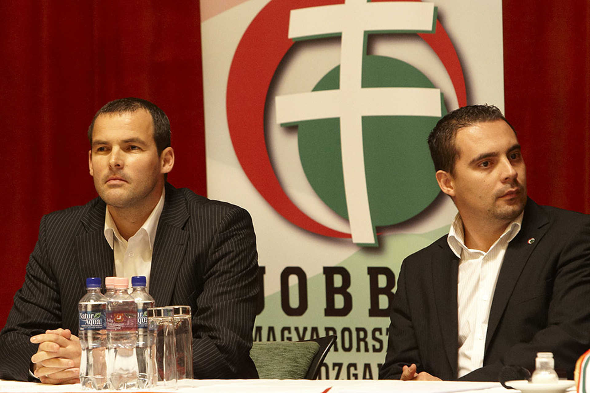 Bemutatta jelöltjeit a Jobbik