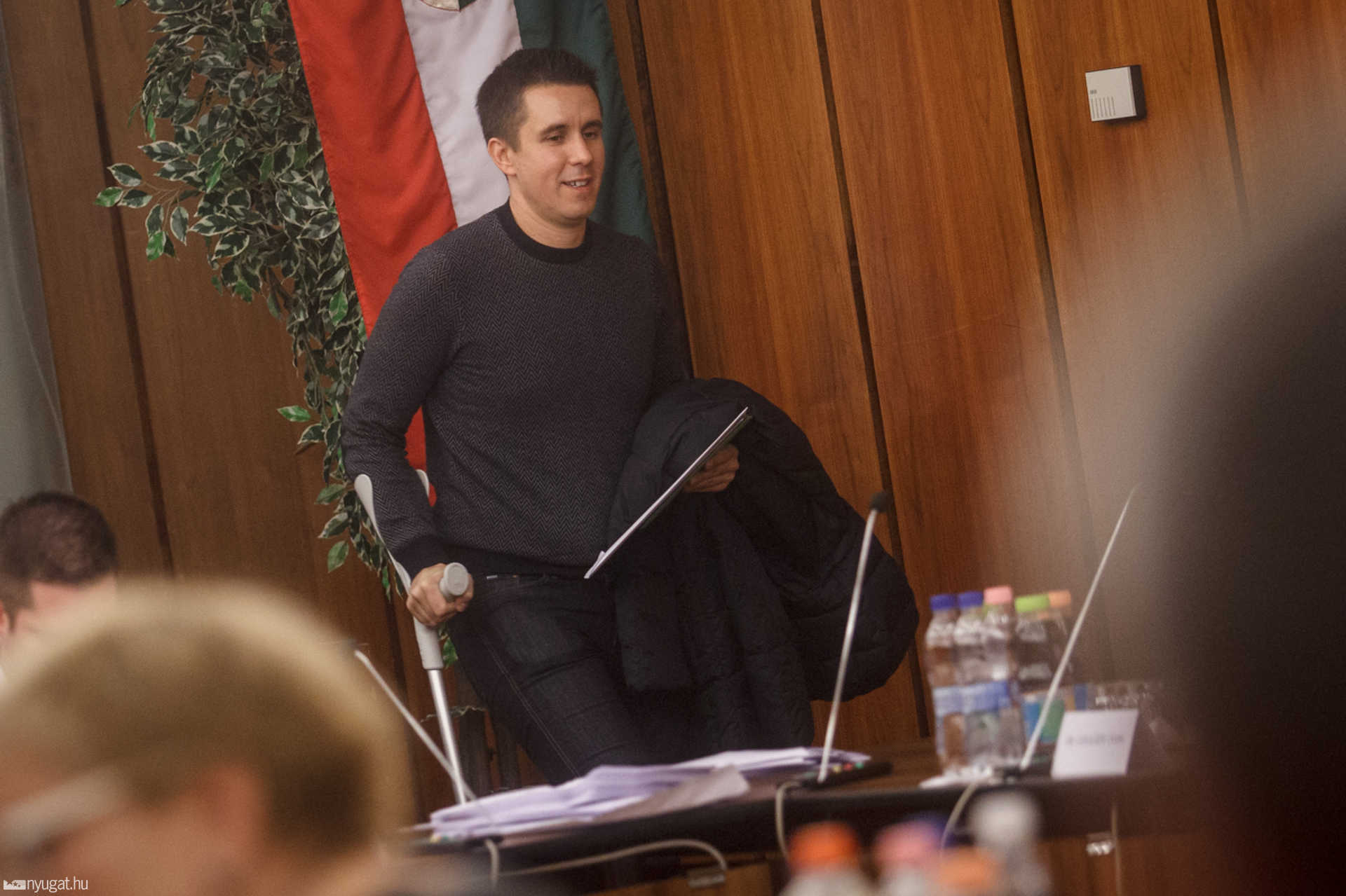 Oktatási és Szociális Bizottság januári ülése