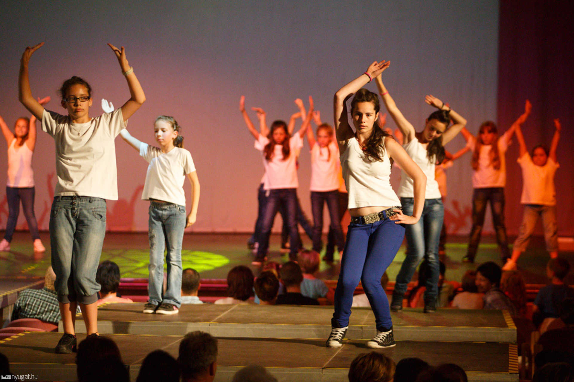 Energy Dance Team évzáró gála