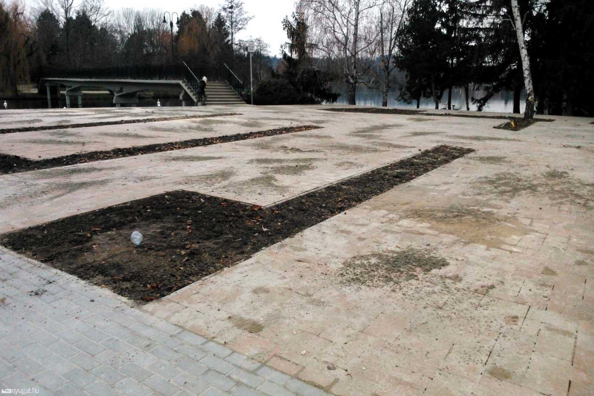Csónakázótó