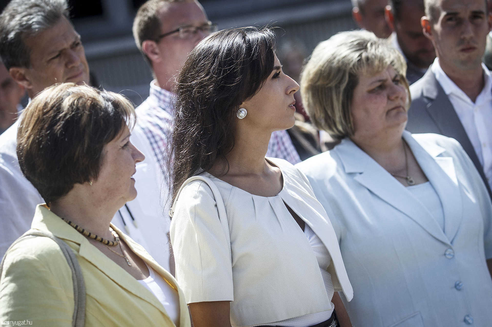 MSZP jelöltbemutató