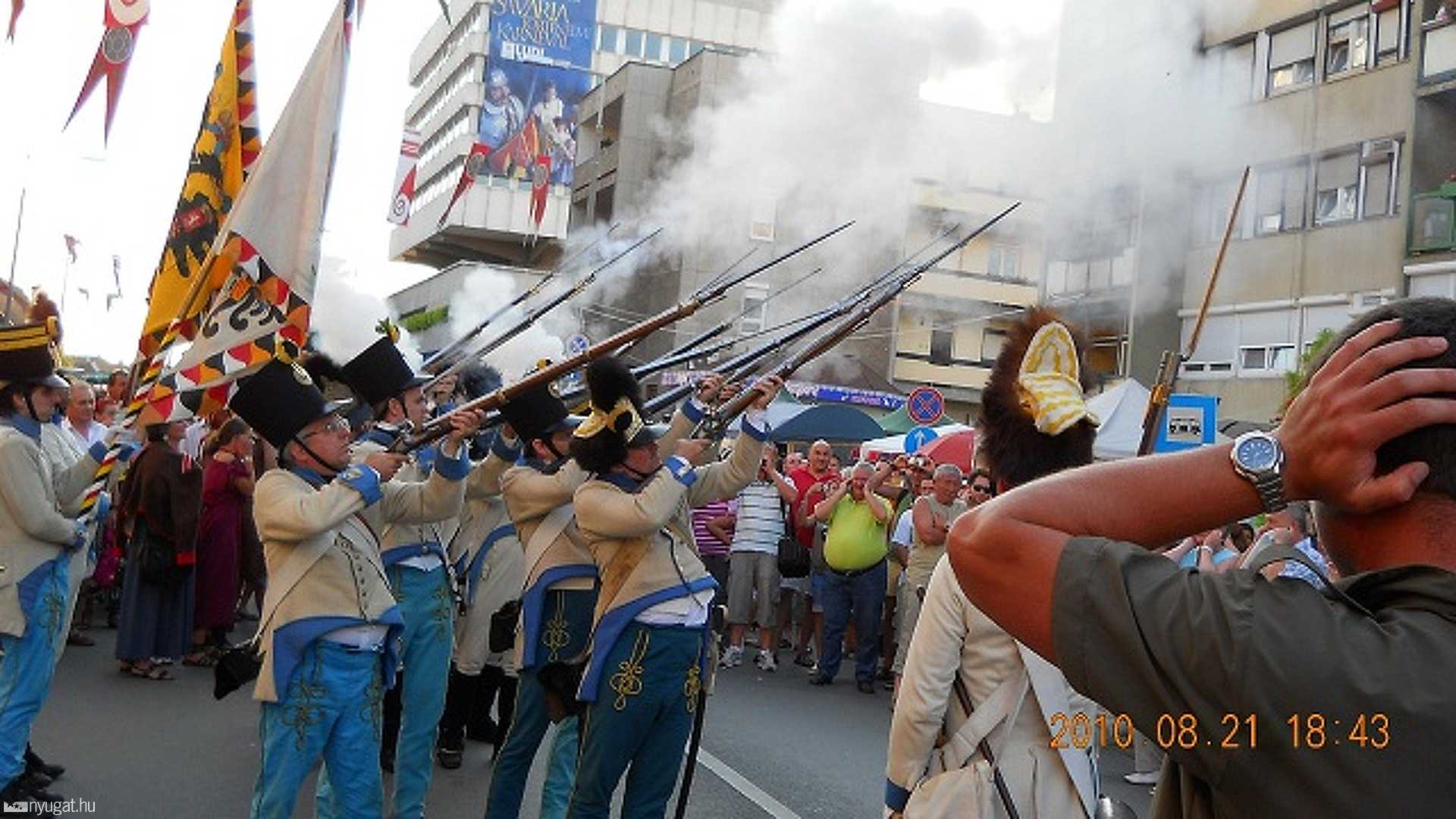 Karneváli fotópályázat 2010.