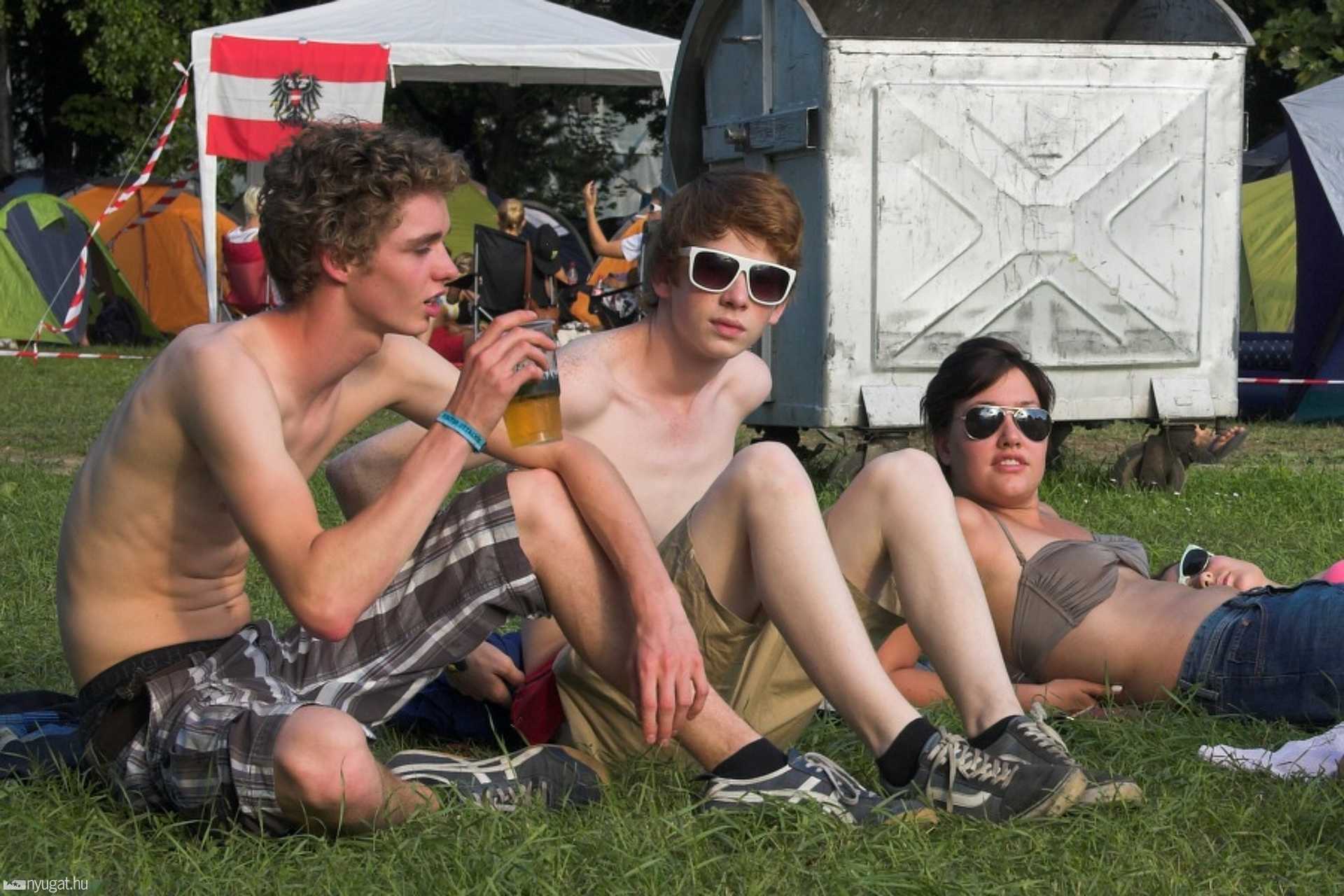 Nulladik nap a Szigeten