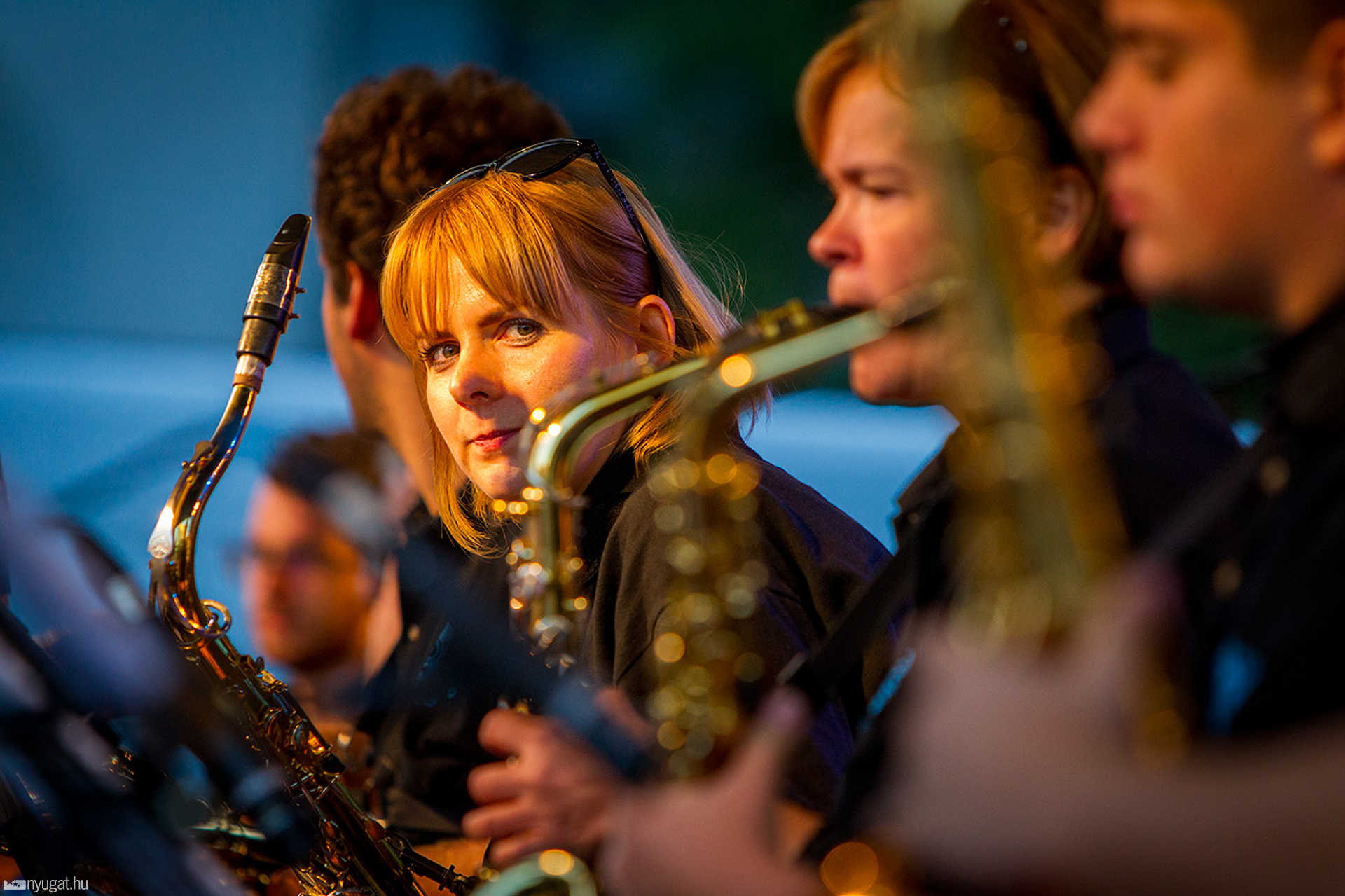 Kanizsa Big Band