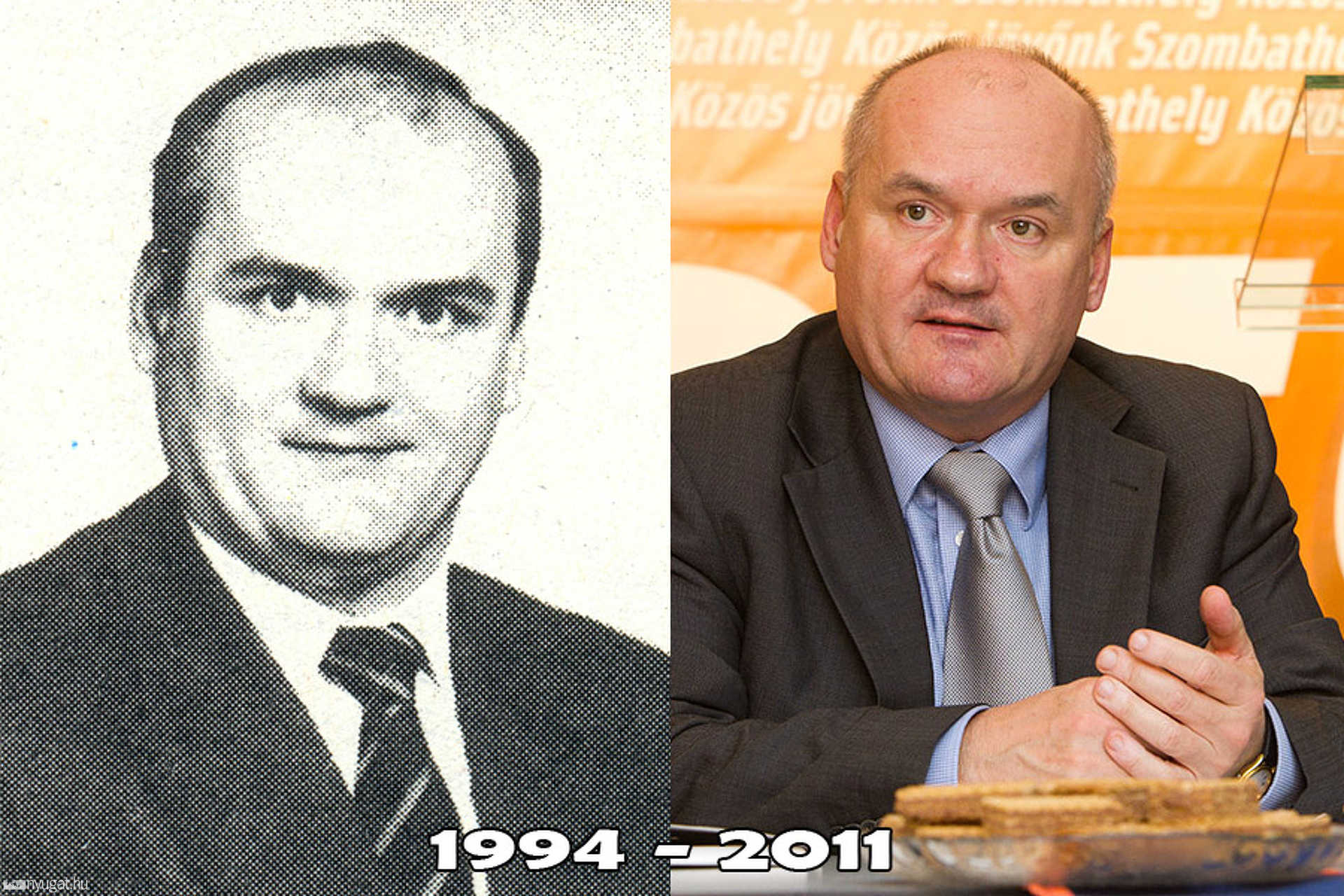 Hende Csaba