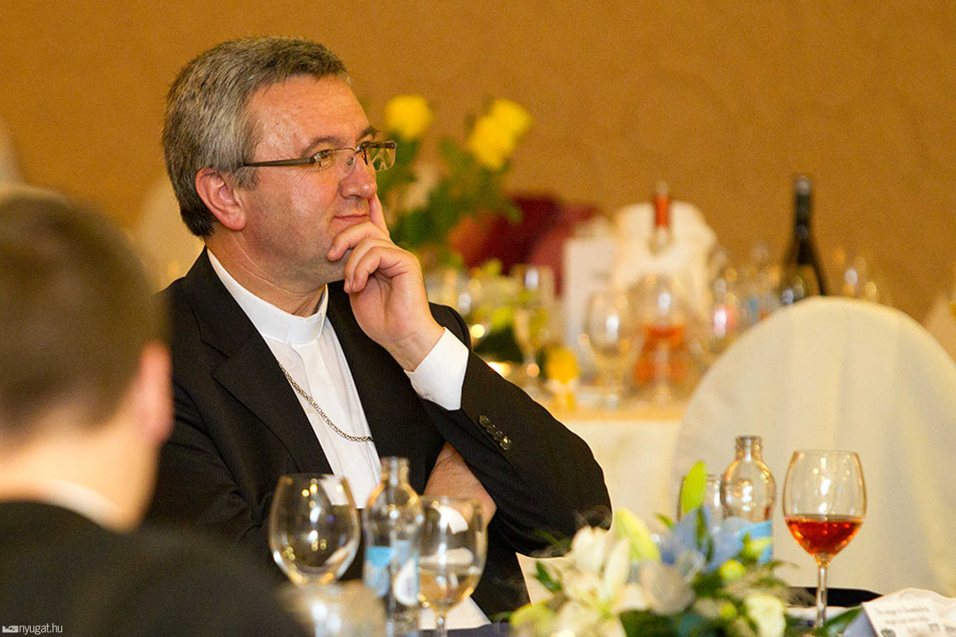 Városi bál 2011.