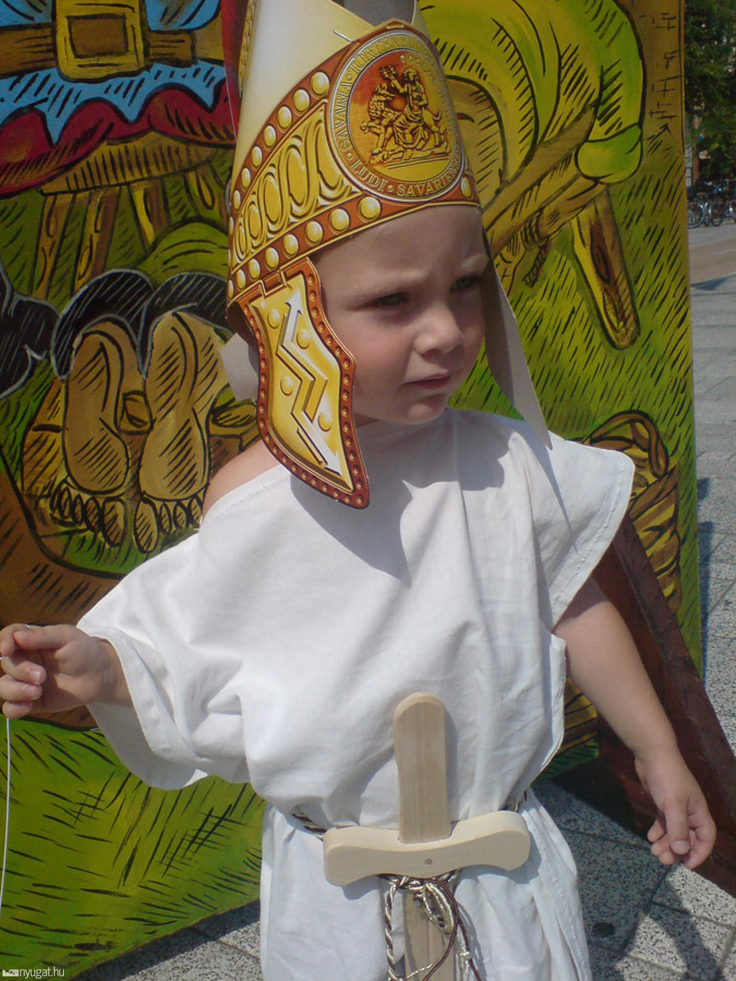 Savaria Karnevál 2009