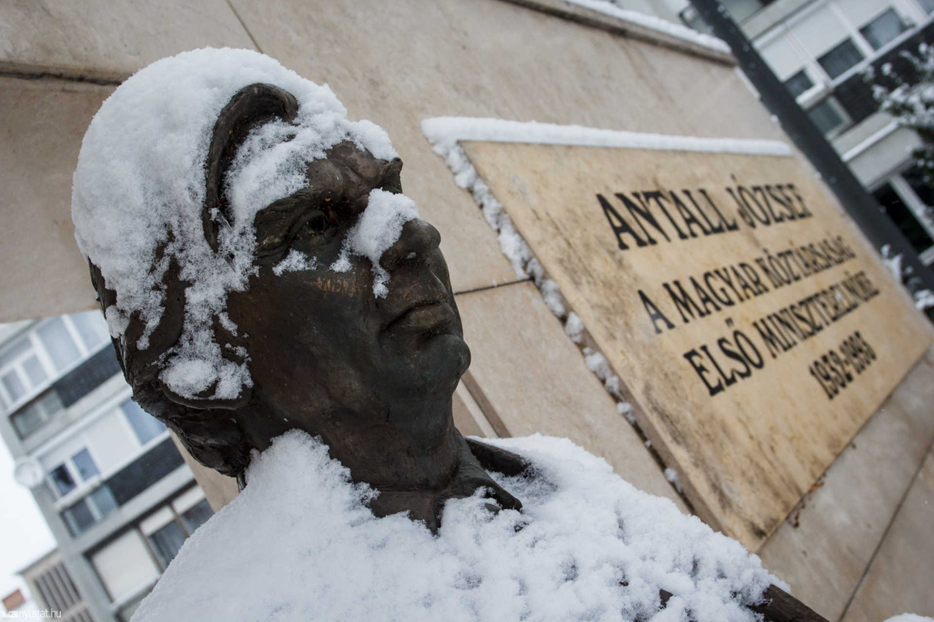 Havas Szombathely - december 28.