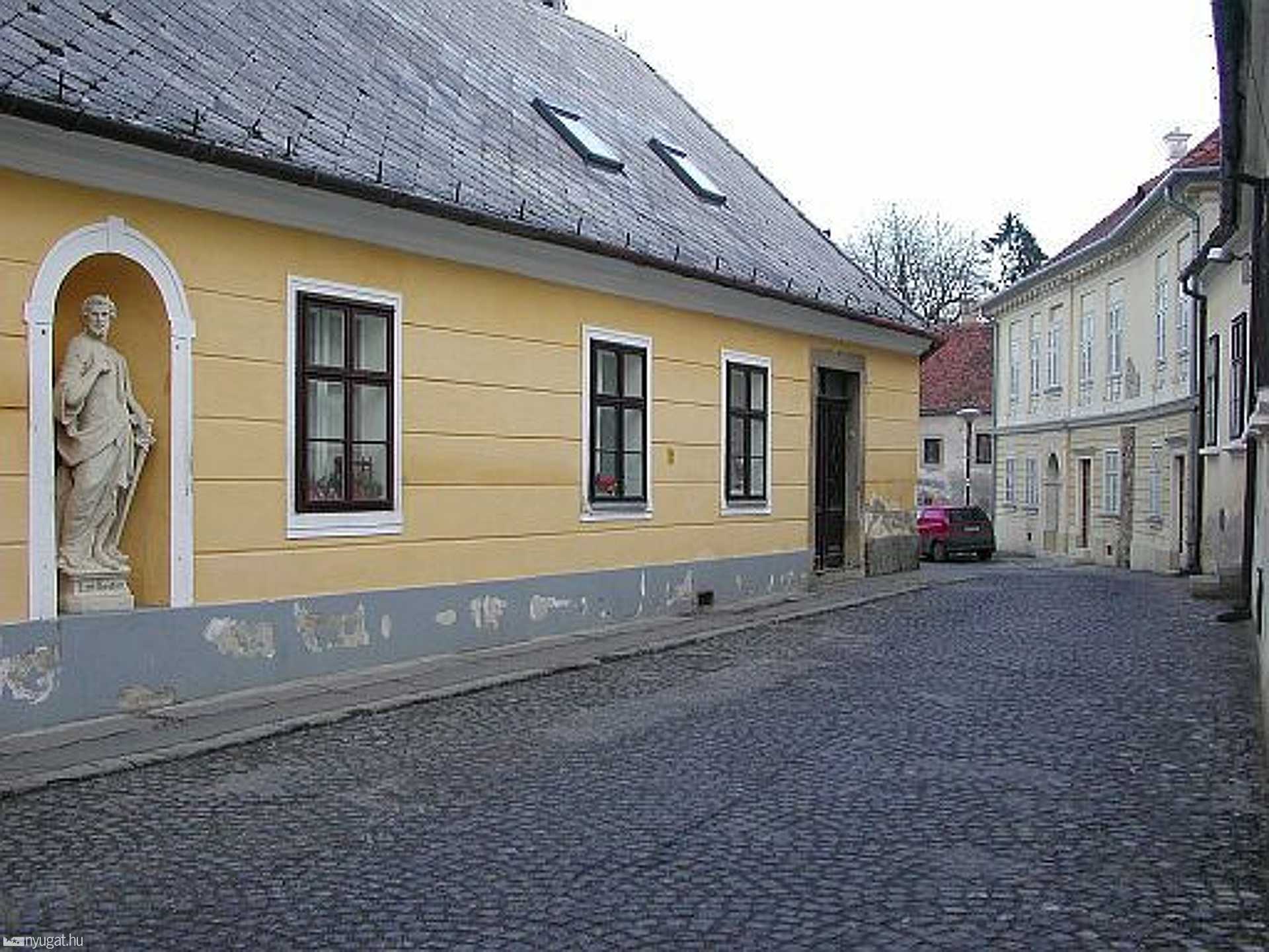 Köszeg
