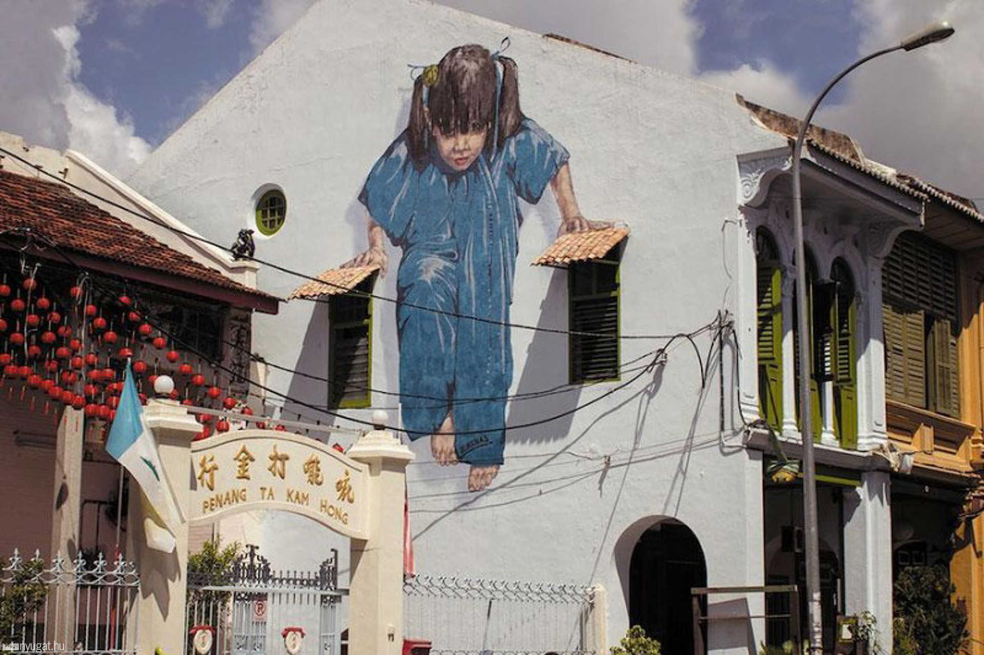 Street Art
