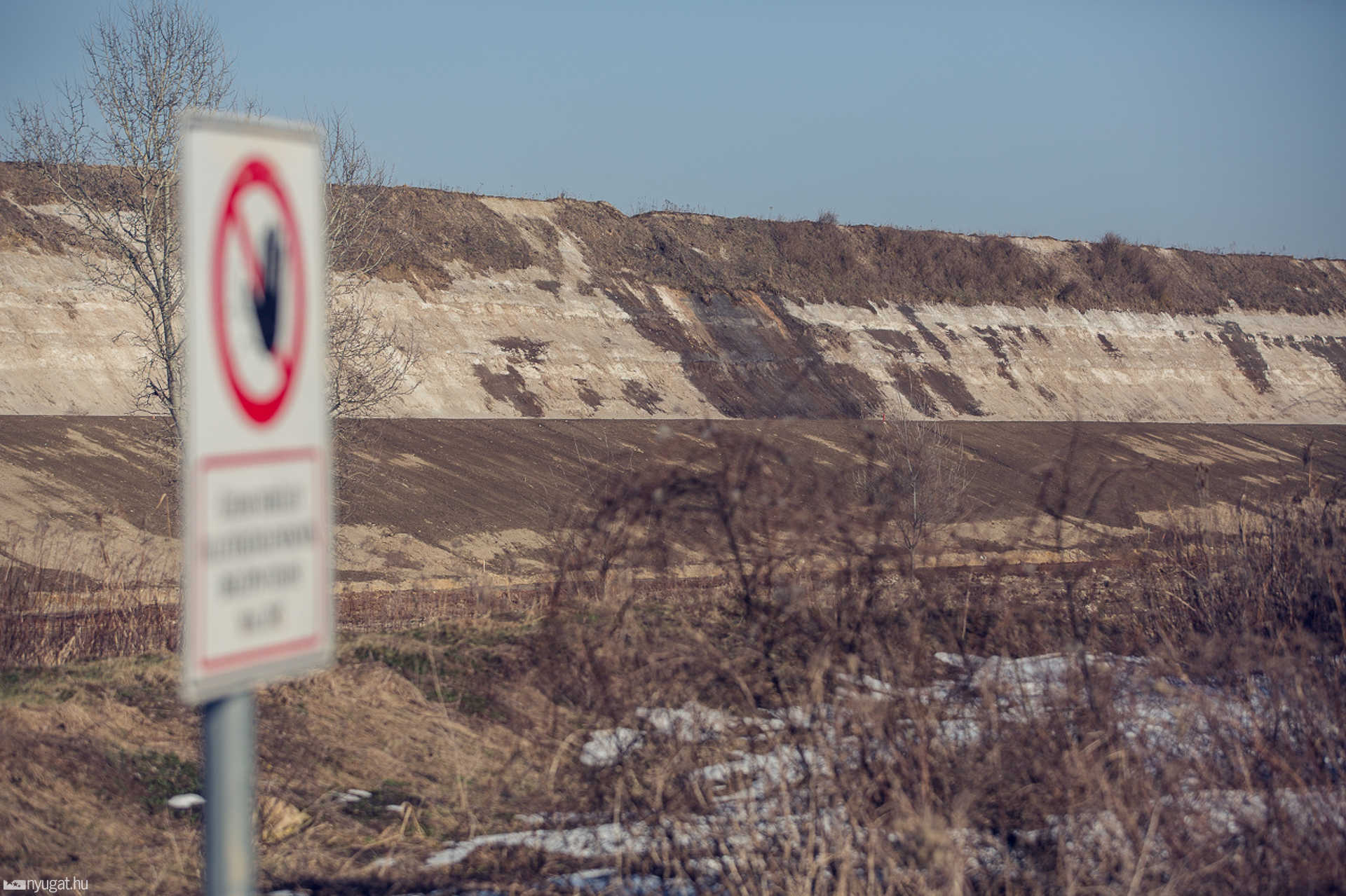 Kolontár és Devecser négy évvel a vörösiszap-katasztrófa után