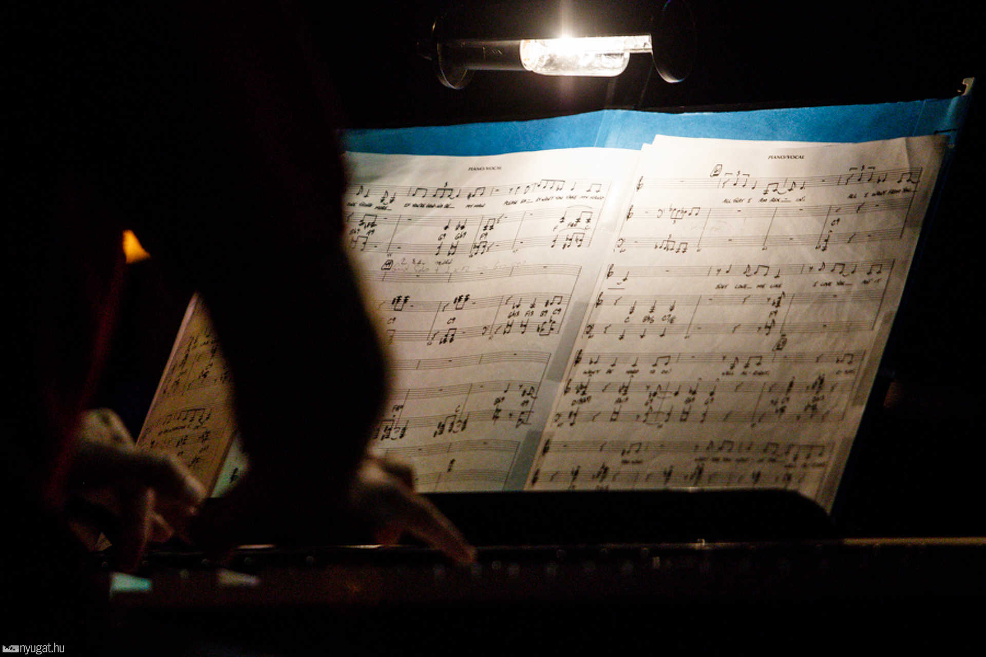 Budapest Jazz Orchestra és Szalonna és bandájának koncertjei a karneválon