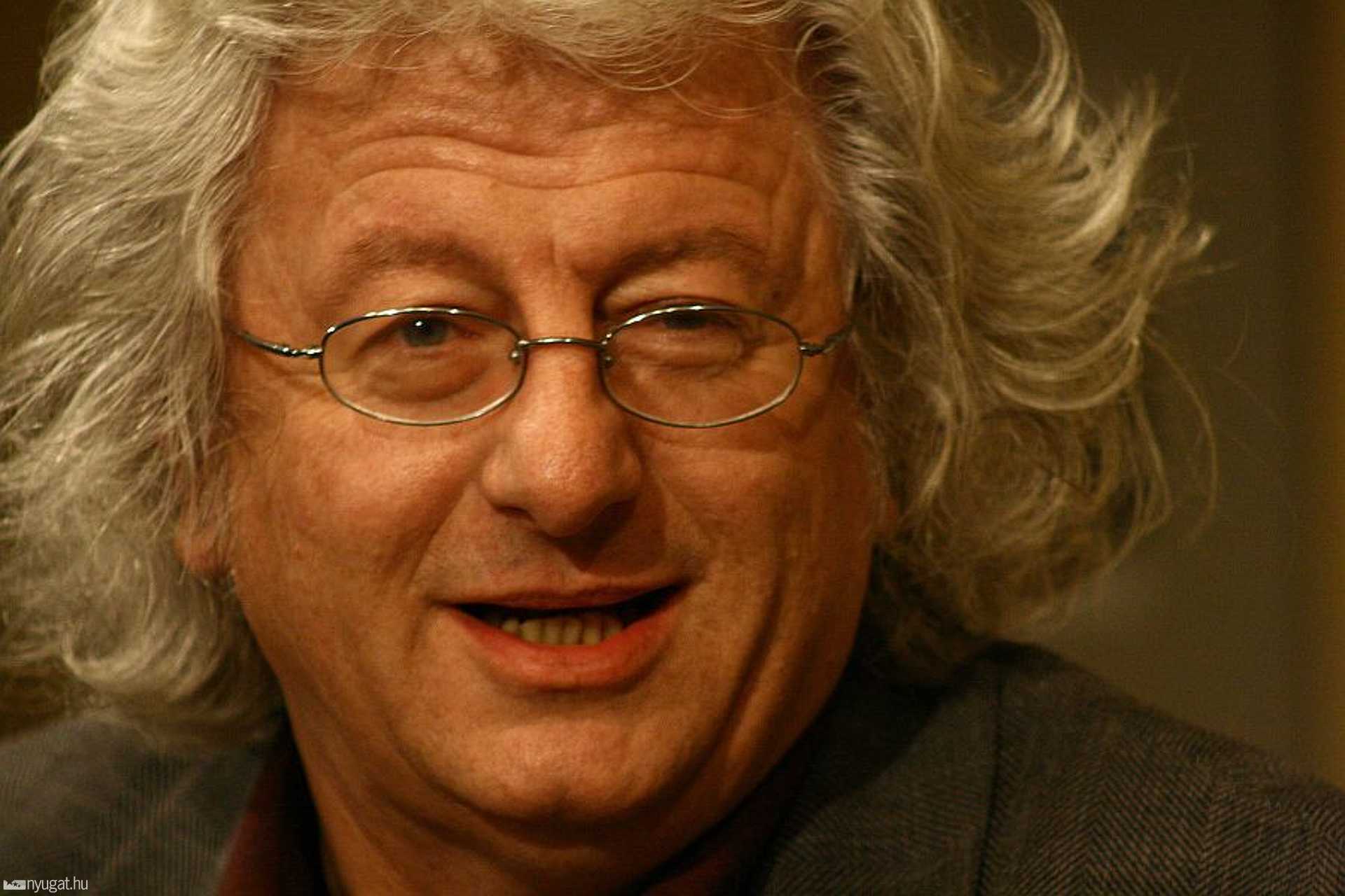 Esterházy Péter