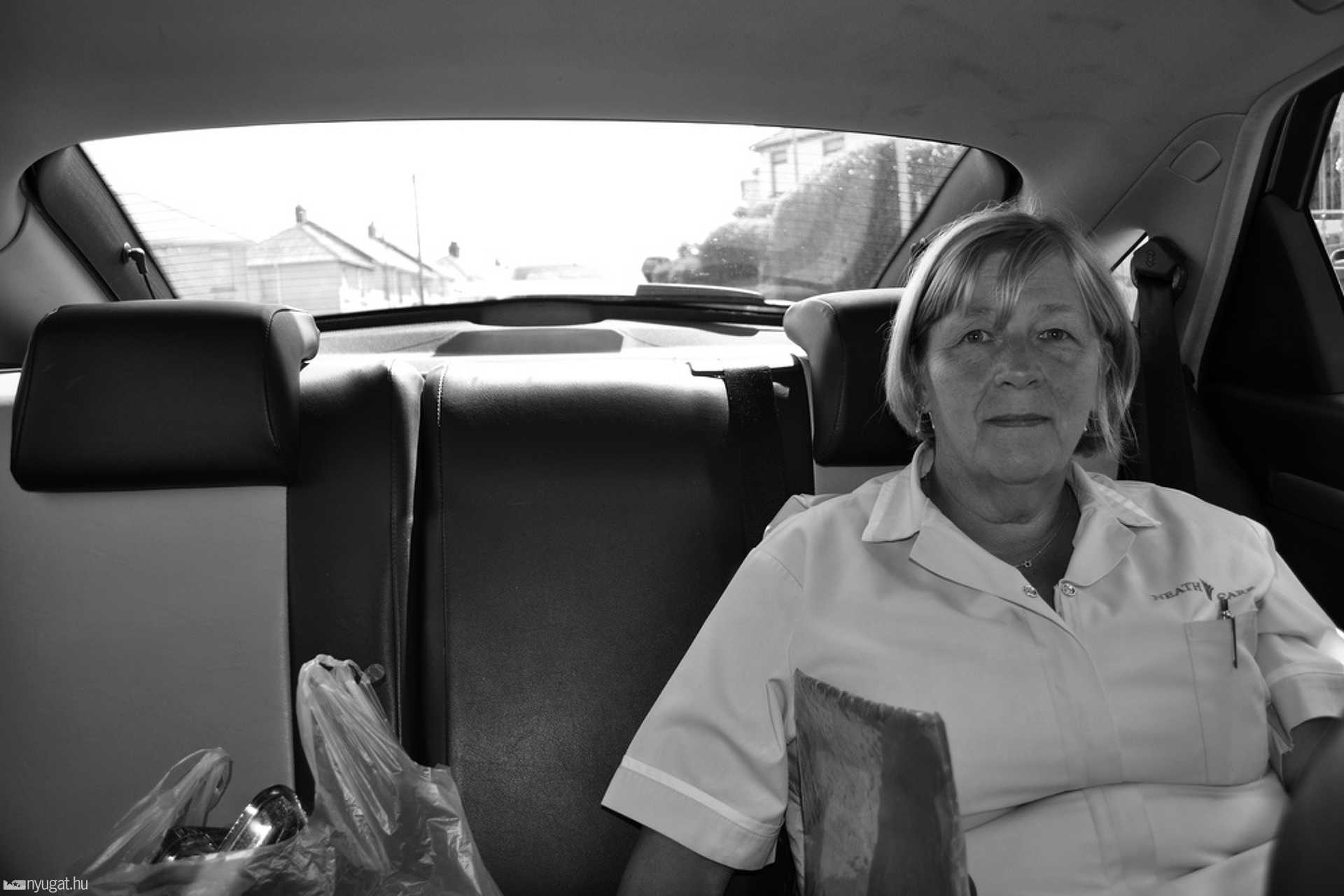 Taxi