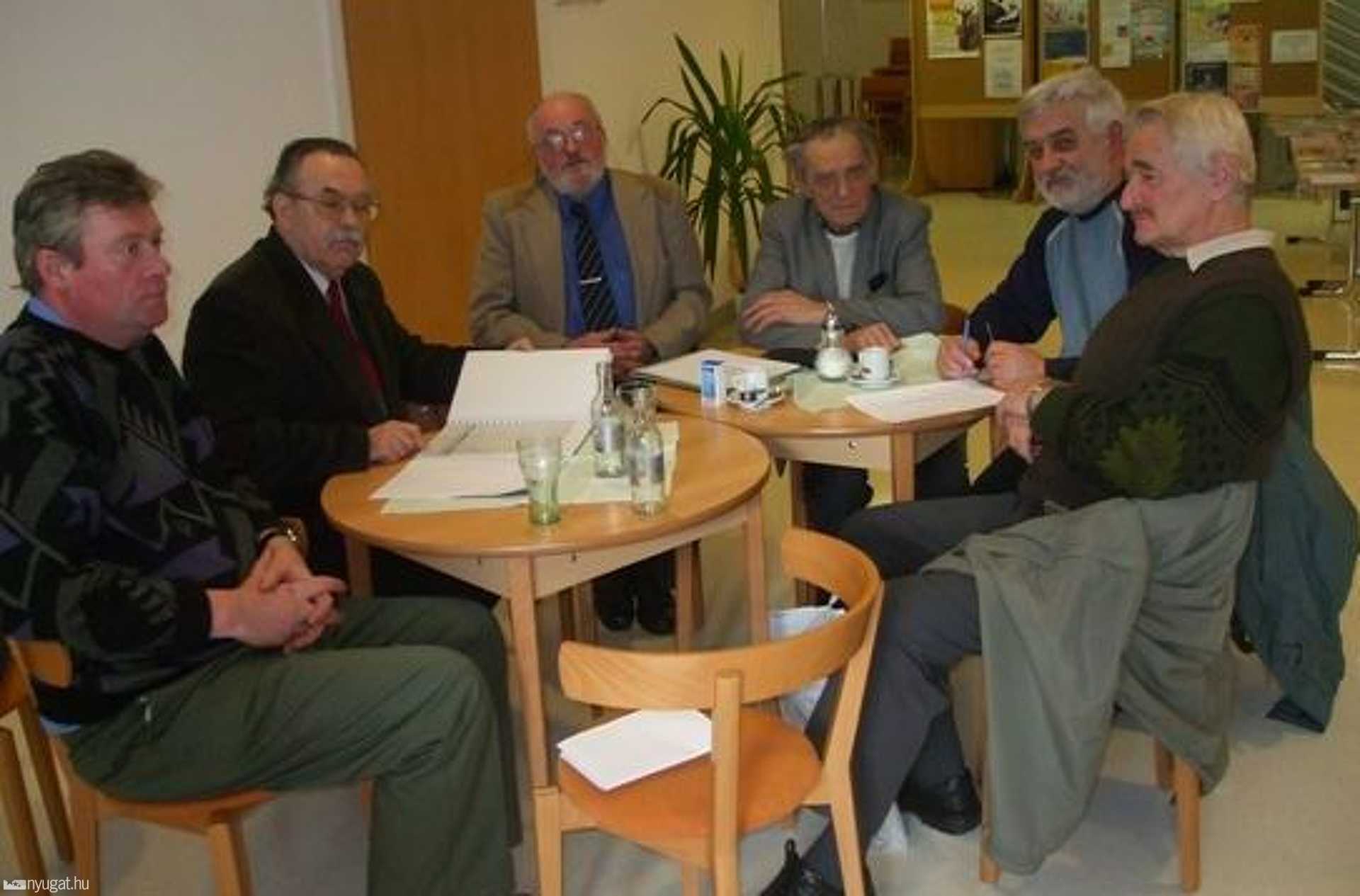Bárdossy László Emléktársaság