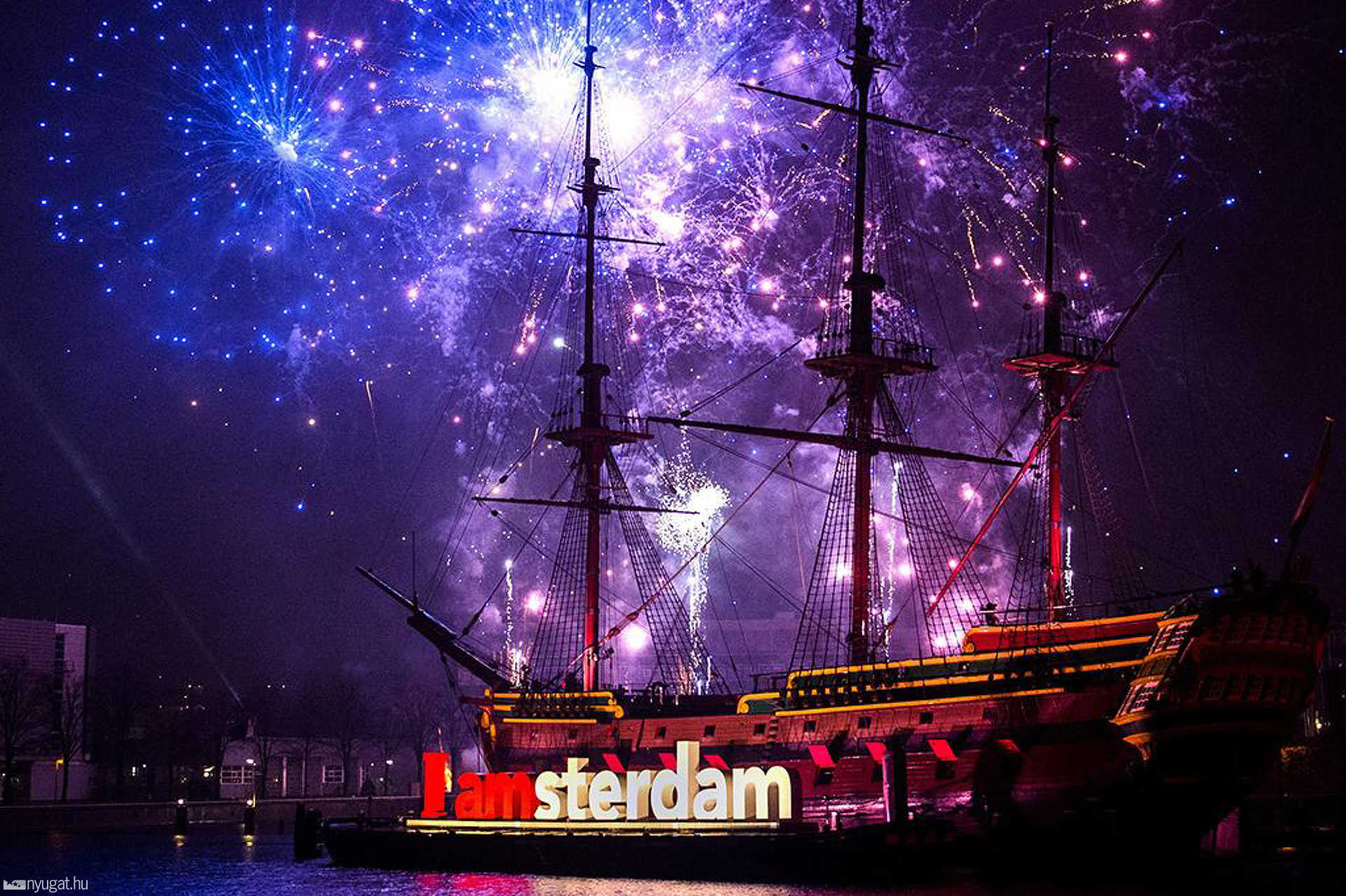 Amsterdam