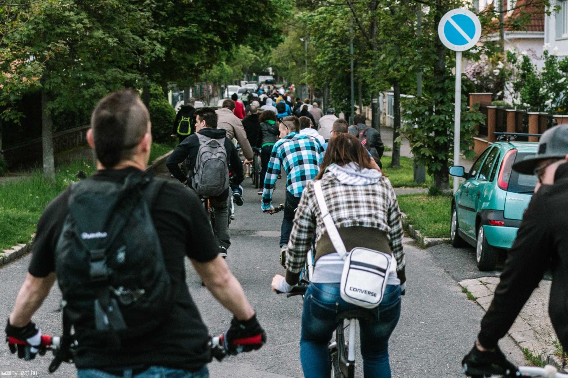 Critical Mass