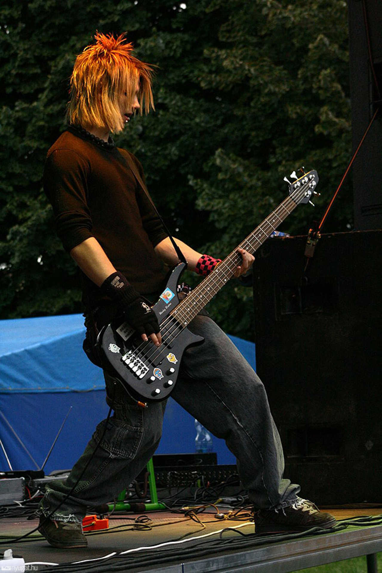 Joskar-Ola napok 2008