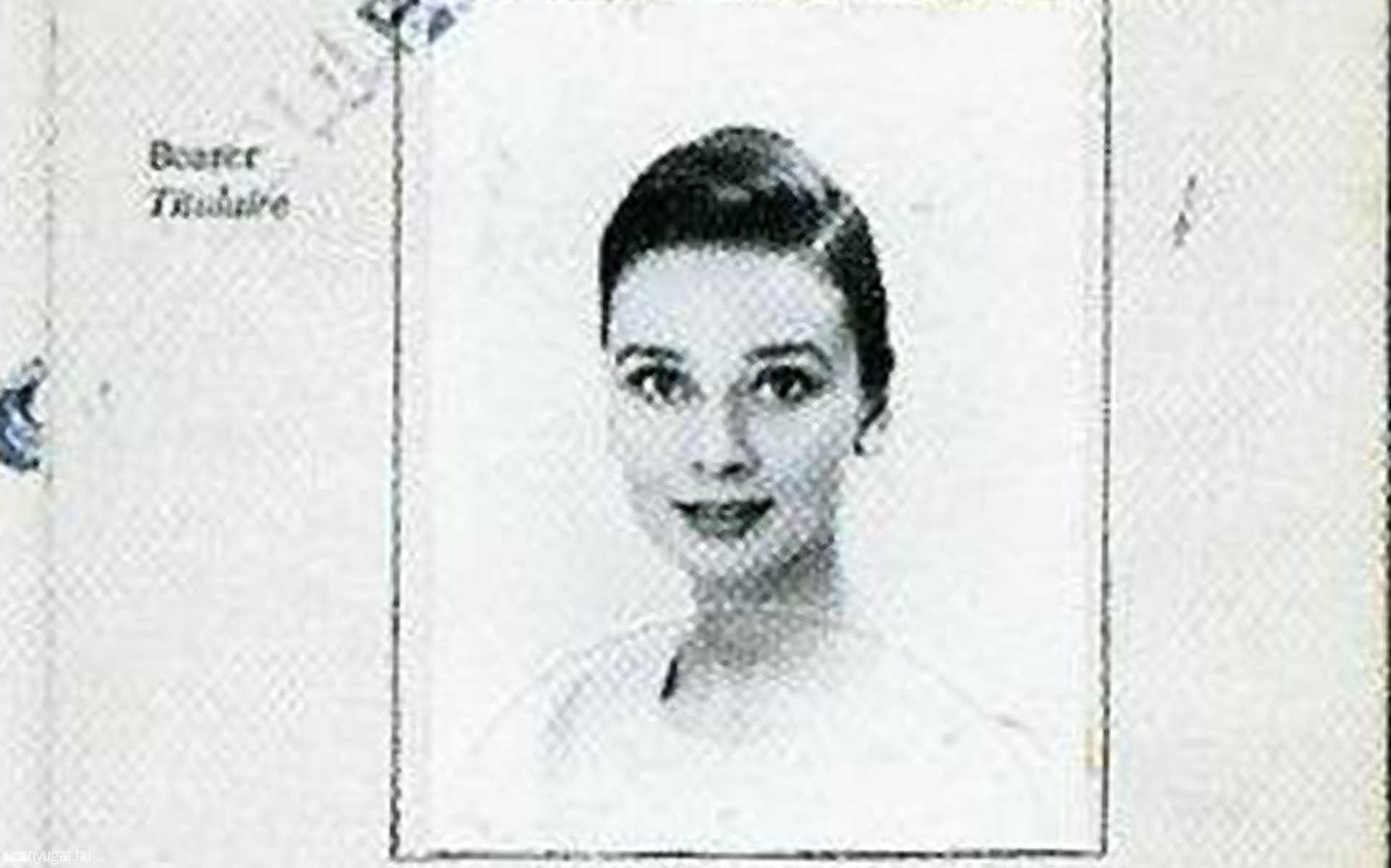Audrey Hepburn